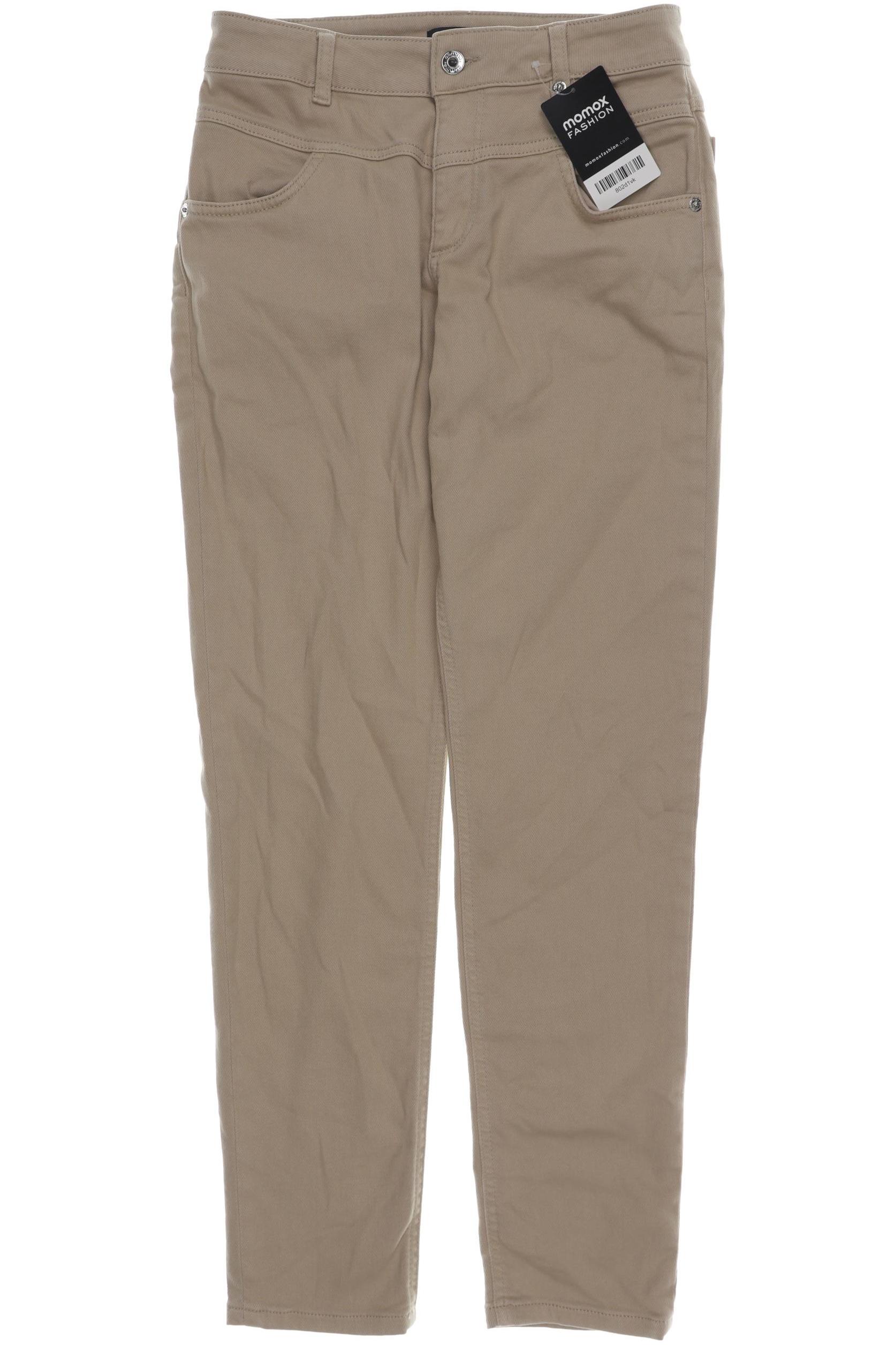 

Comma Damen Jeans, beige