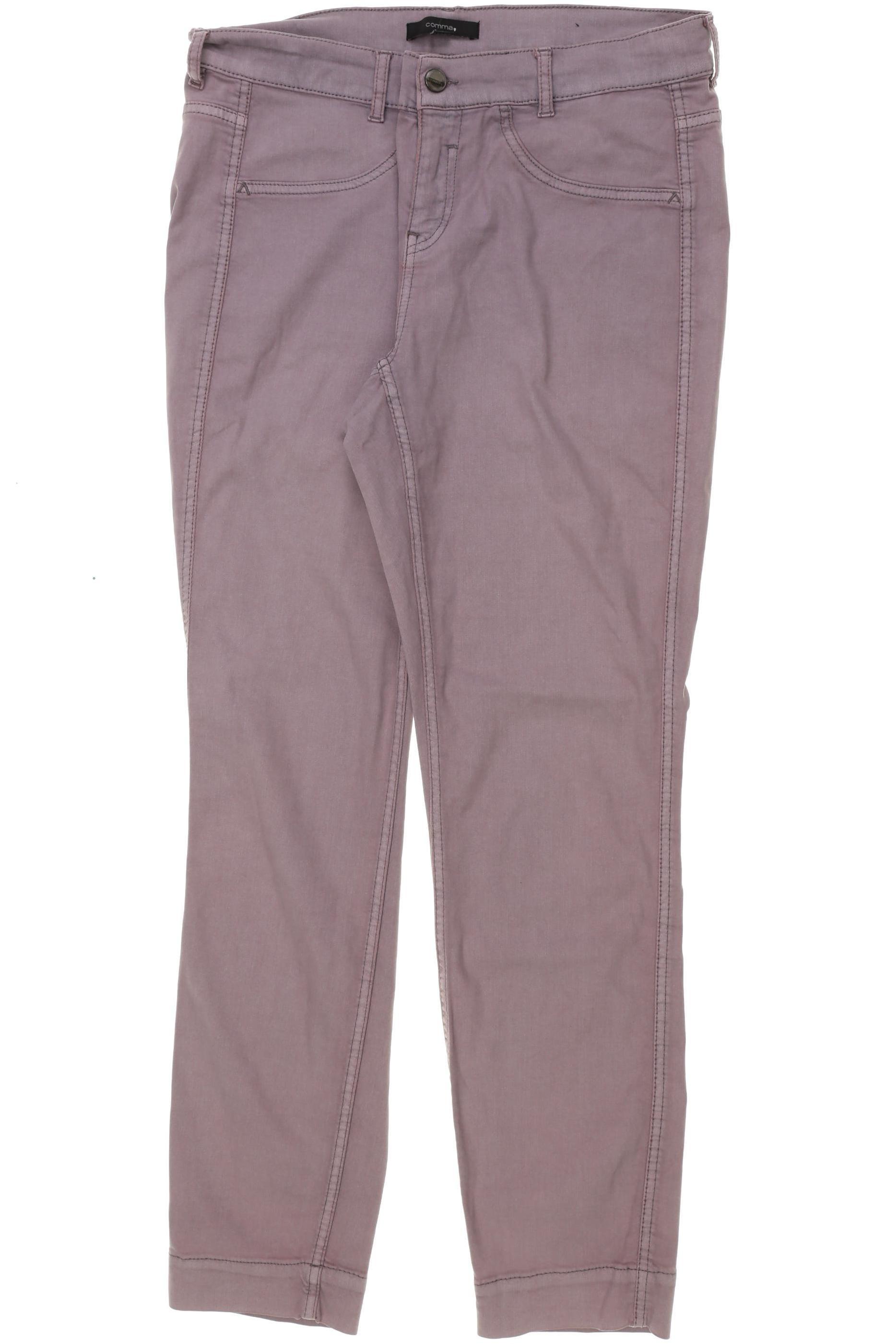 

Comma Damen Jeans, pink, Gr. 42