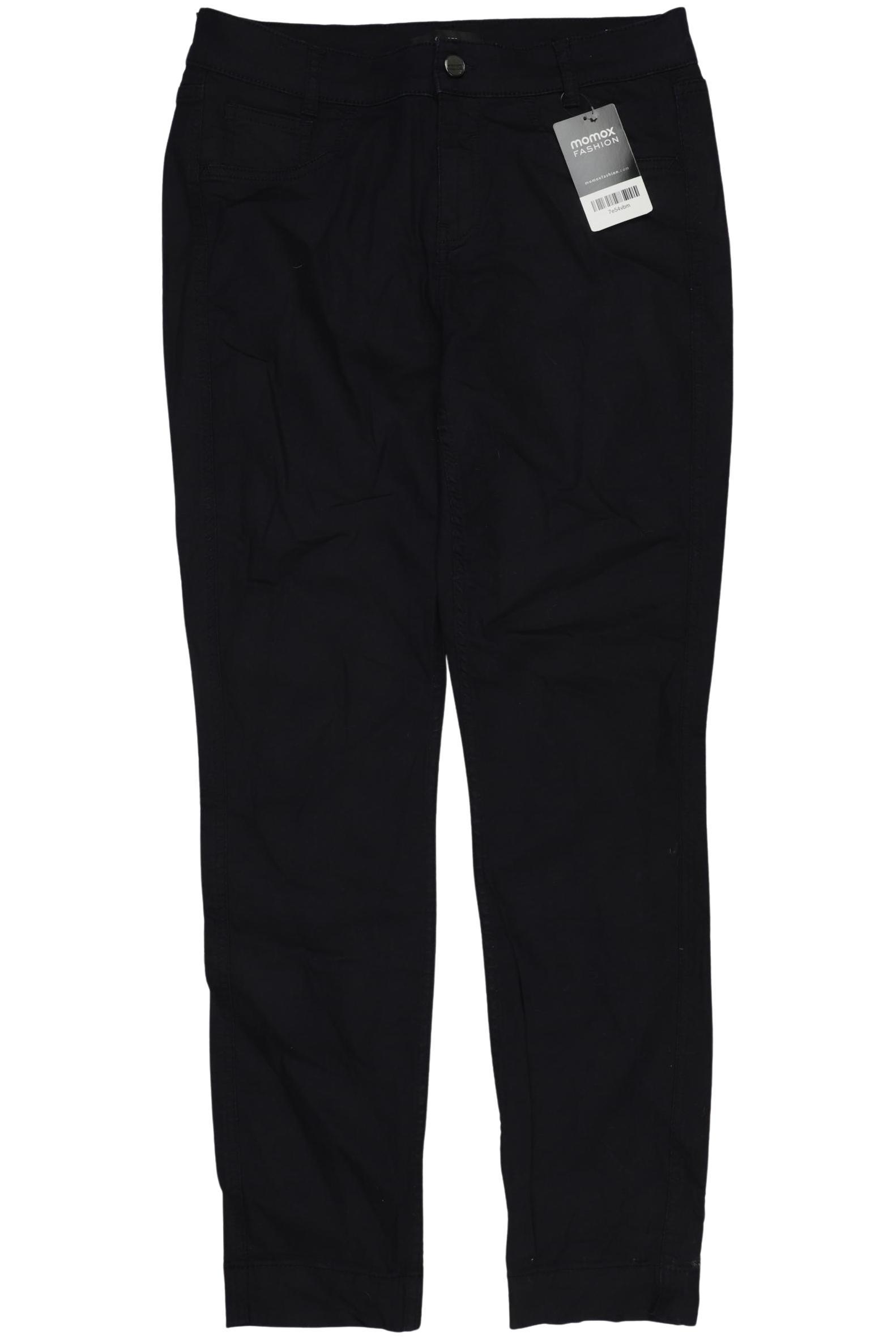 

Comma Damen Jeans, marineblau, Gr. 40