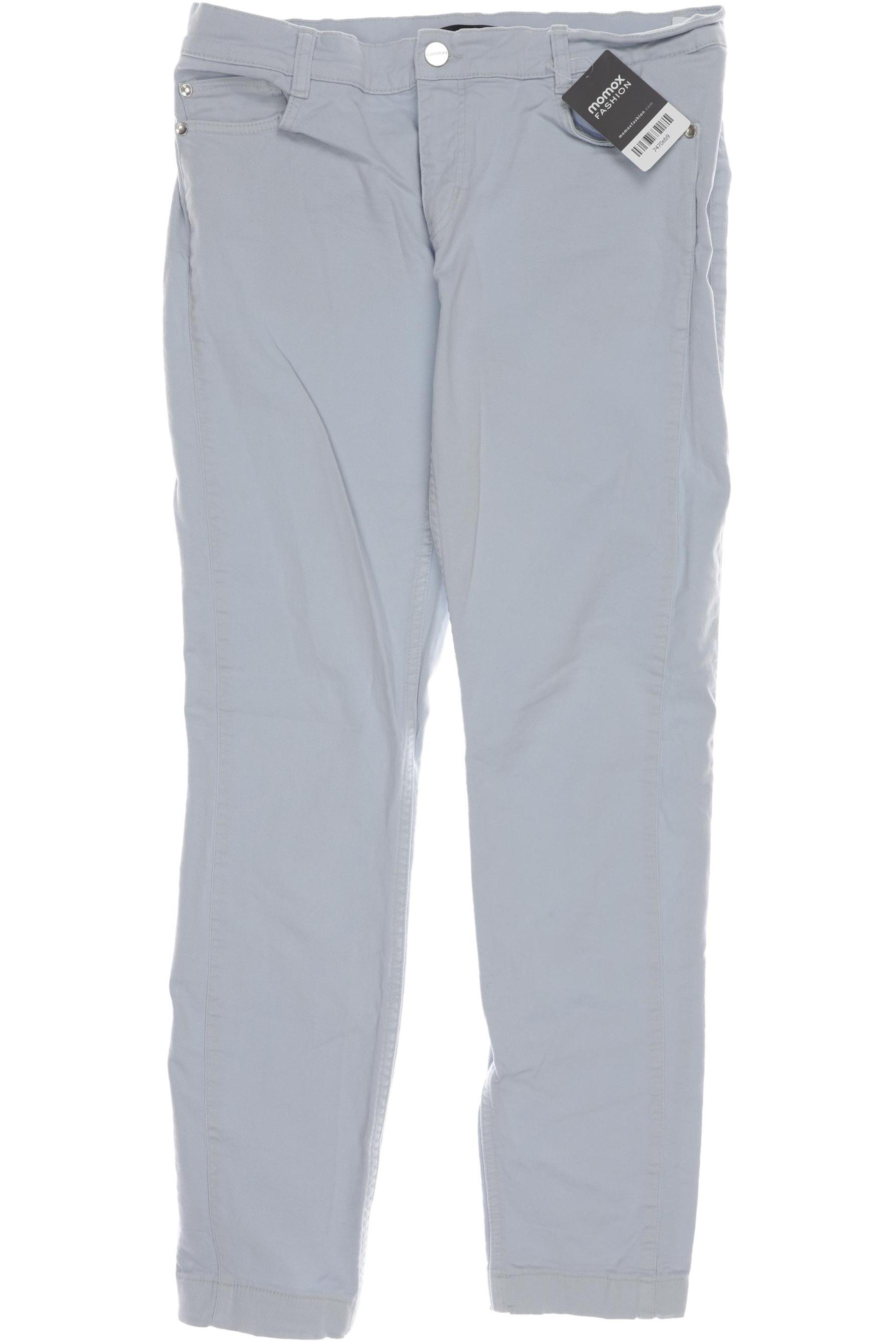

Comma Damen Jeans, hellblau, Gr. 42