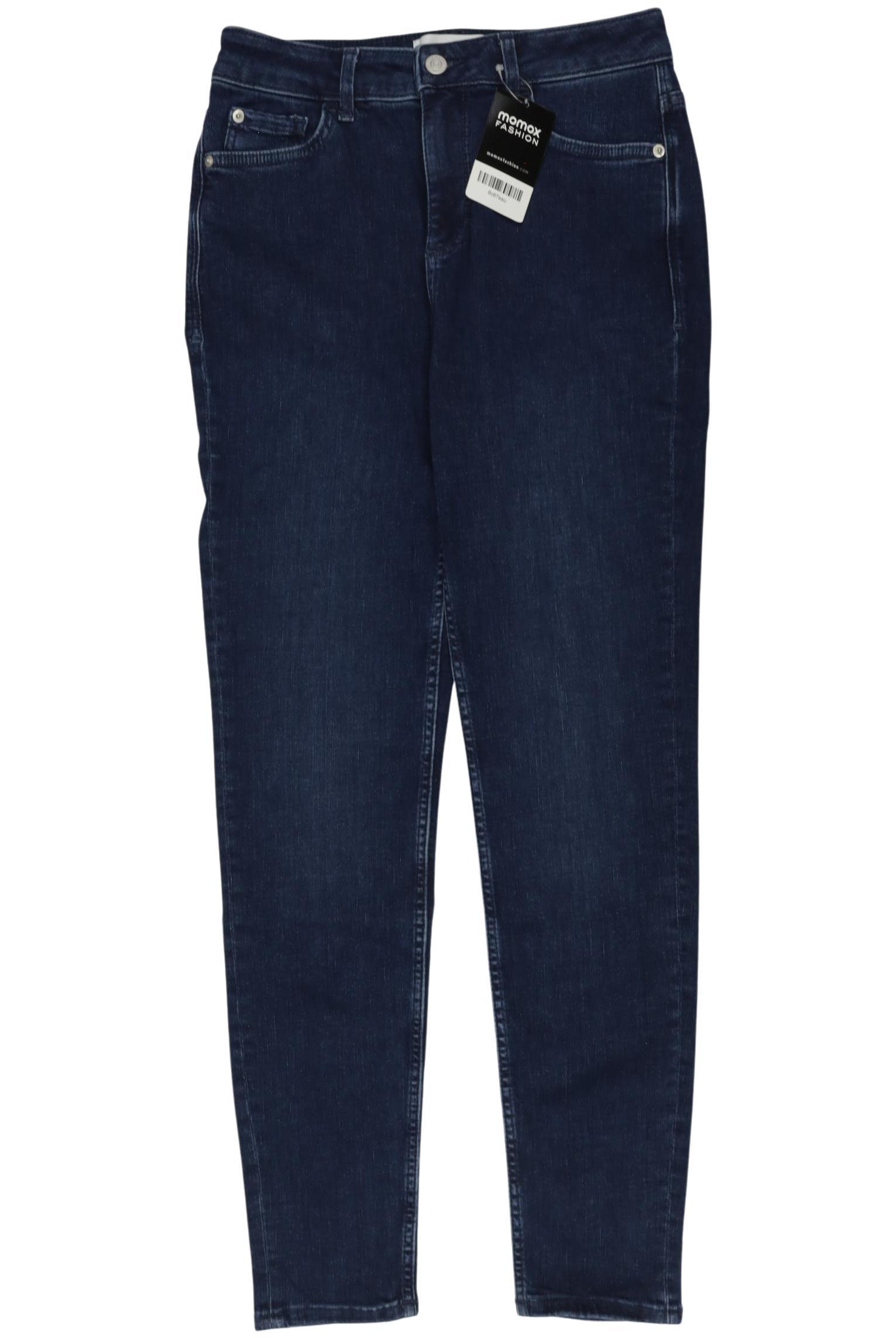 

Comma Damen Jeans, marineblau, Gr. 36