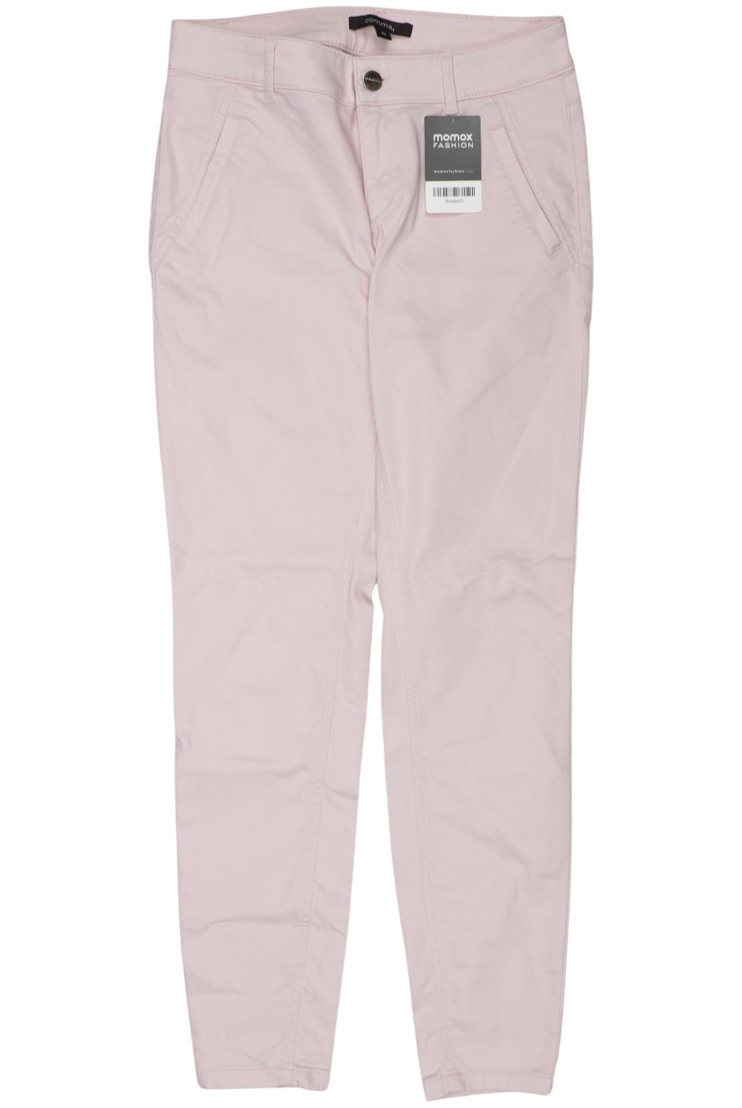 

Comma Damen Jeans, pink, Gr. 36