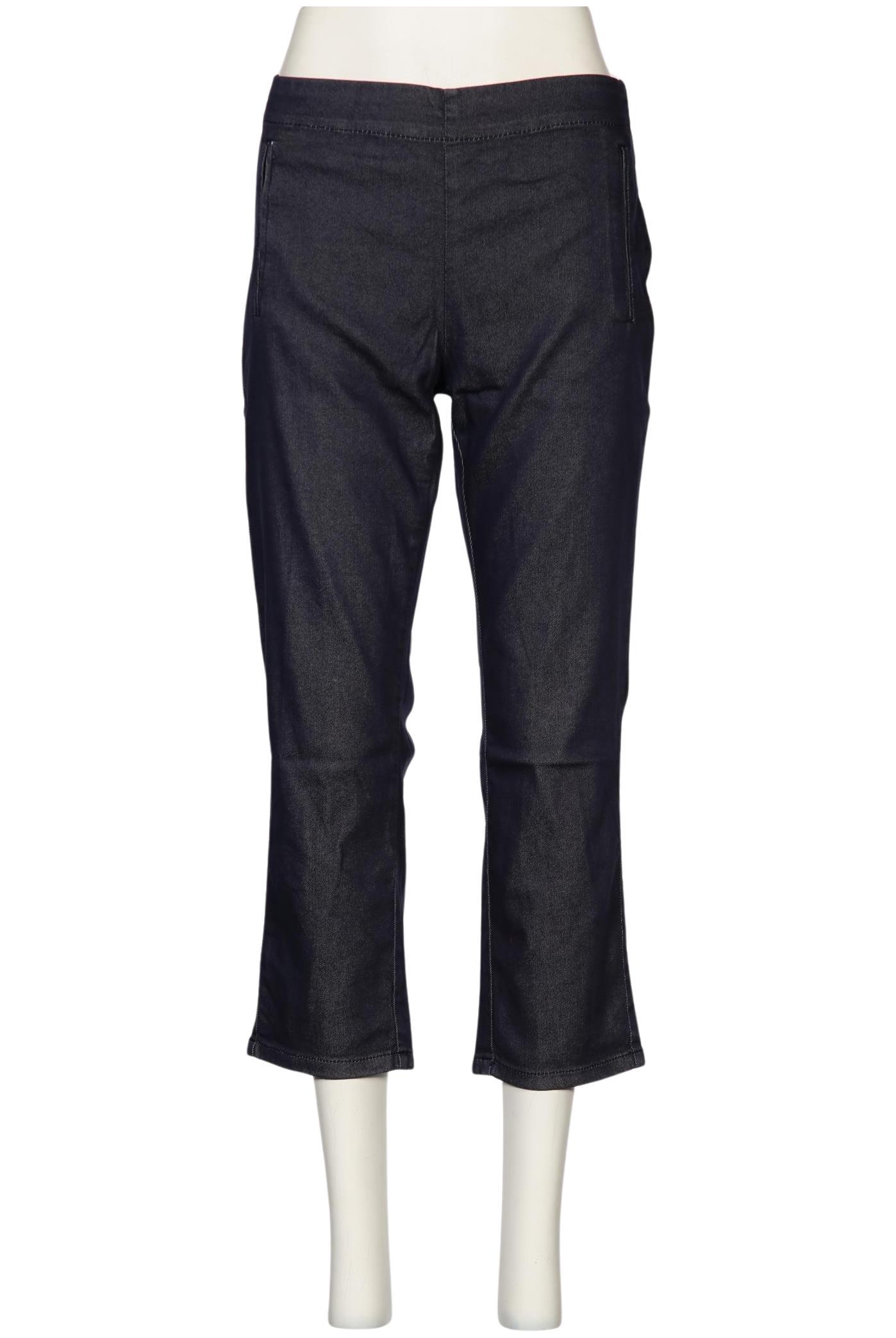 

Comma Damen Jeans, marineblau, Gr. 40