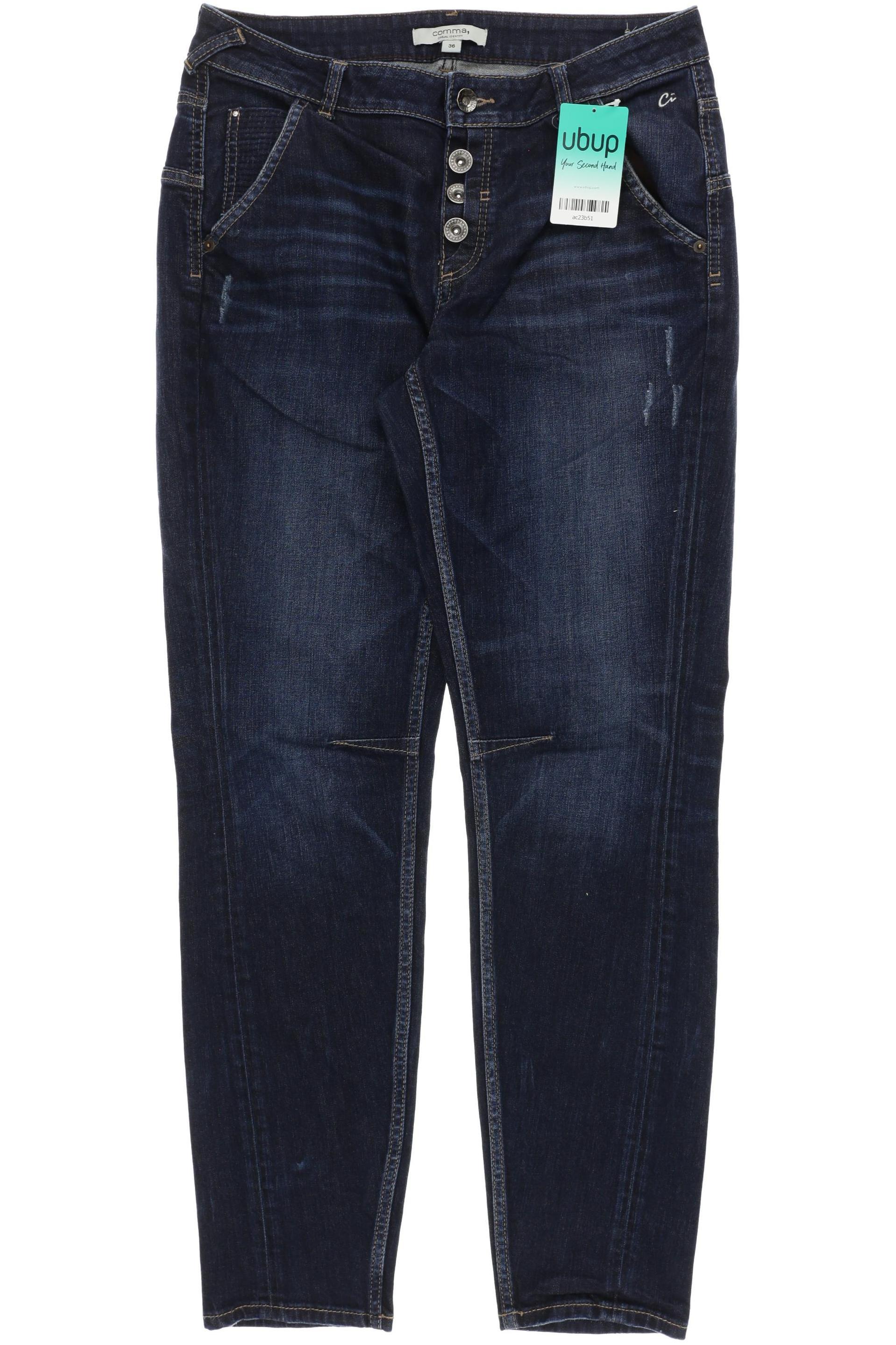 

Comma Damen Jeans, , Gr. 36