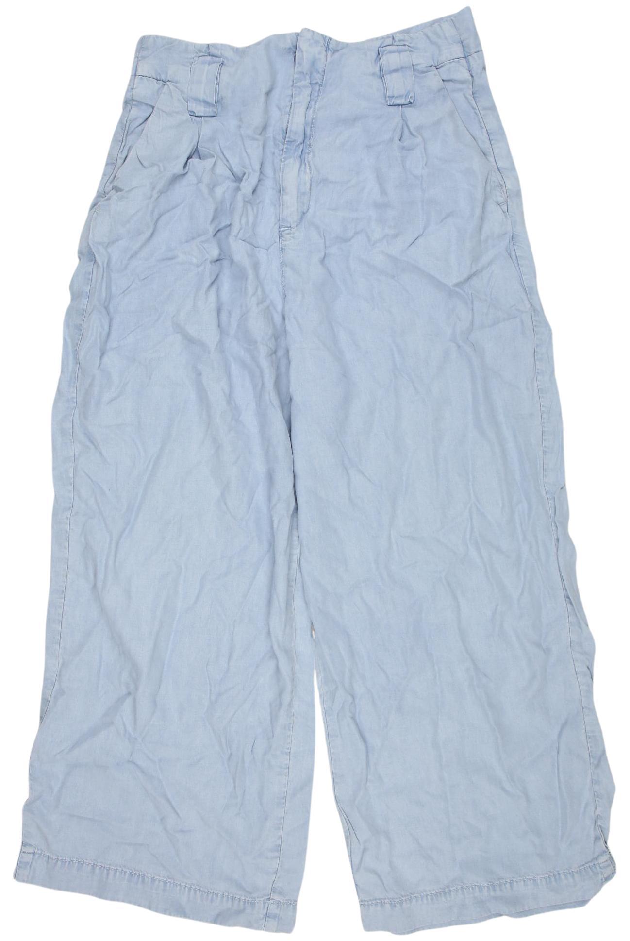 

Comma Damen Jeans, hellblau, Gr. 36
