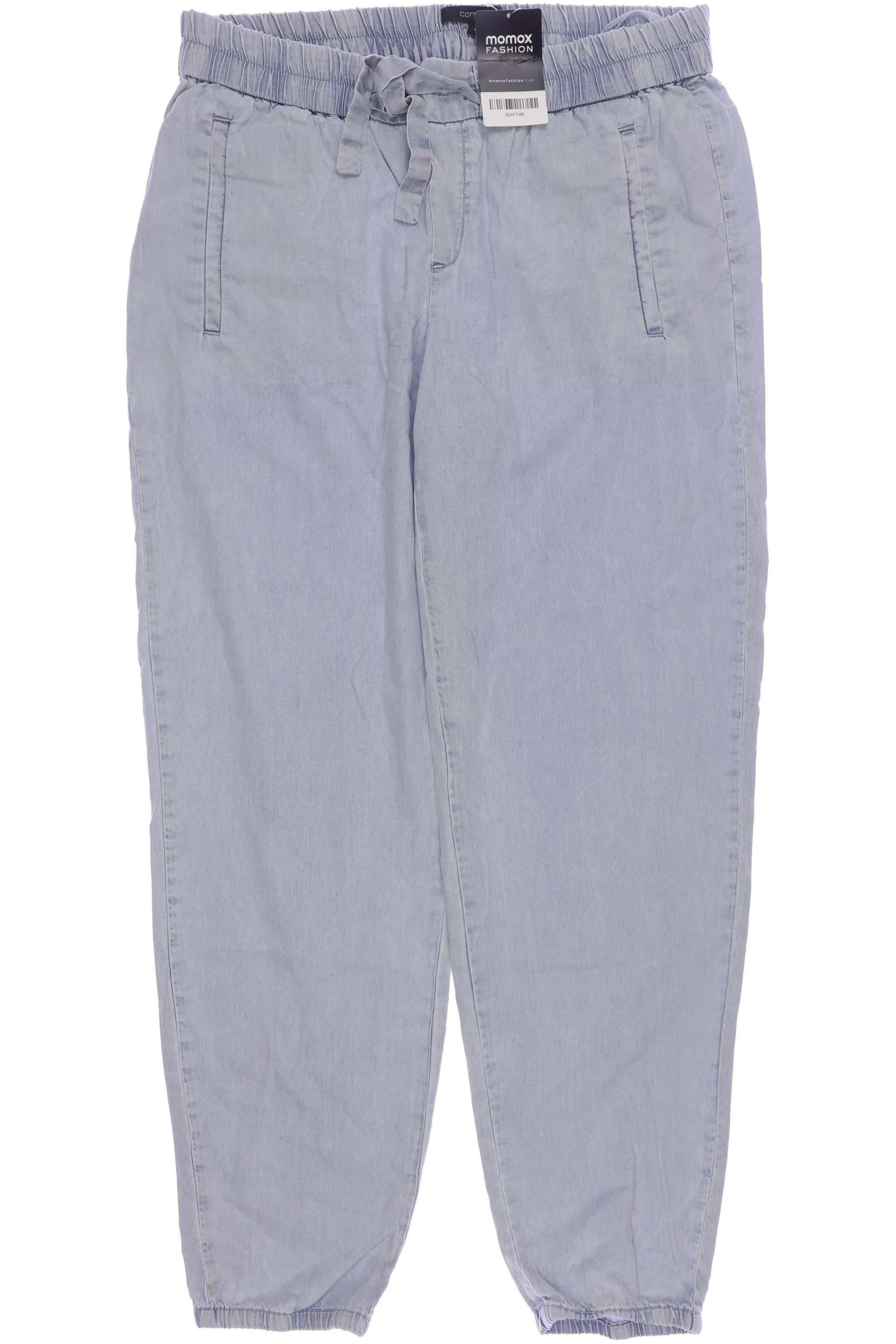 

Comma Damen Jeans, hellblau, Gr. 40