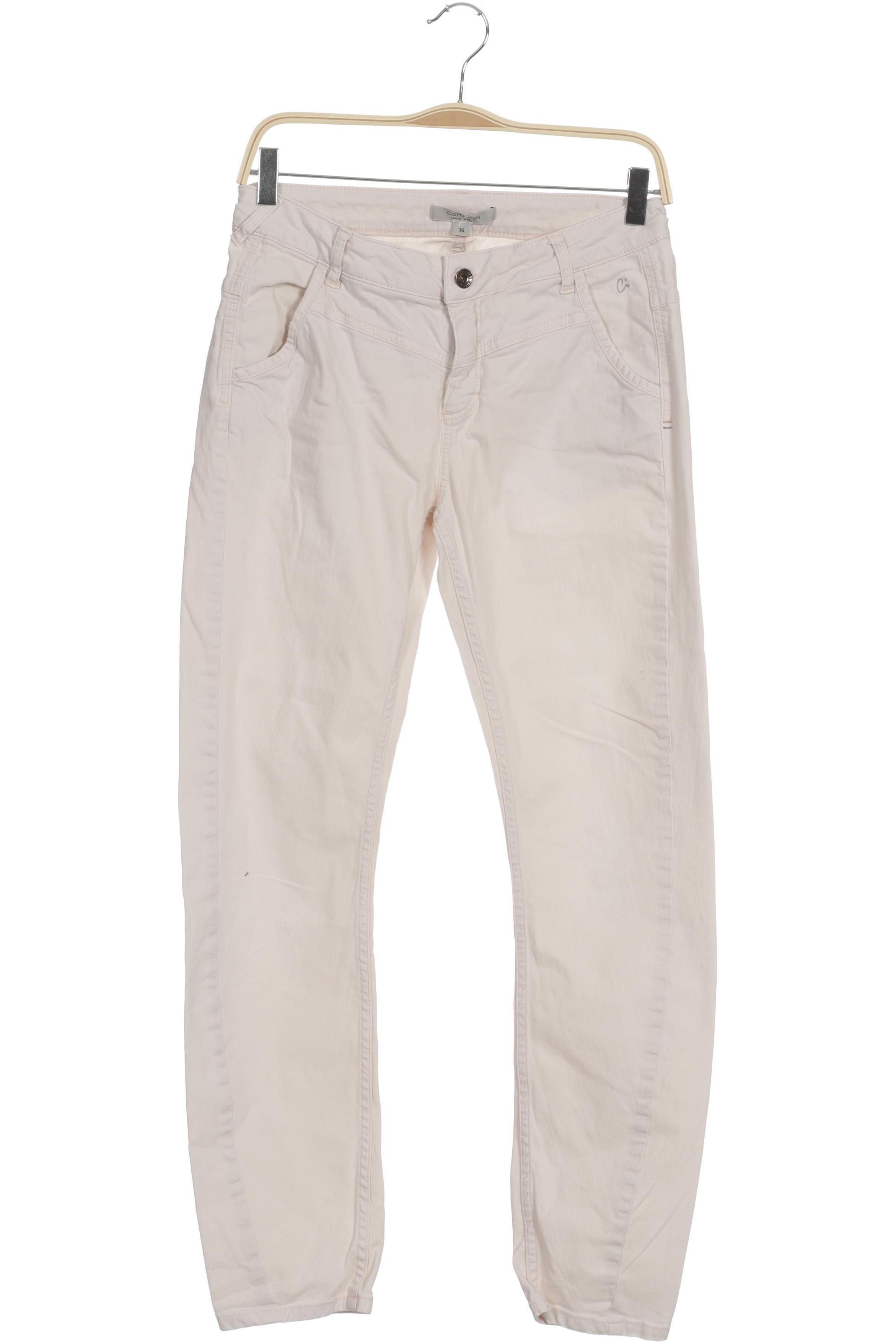 

Comma Damen Jeans, pink, Gr. 36