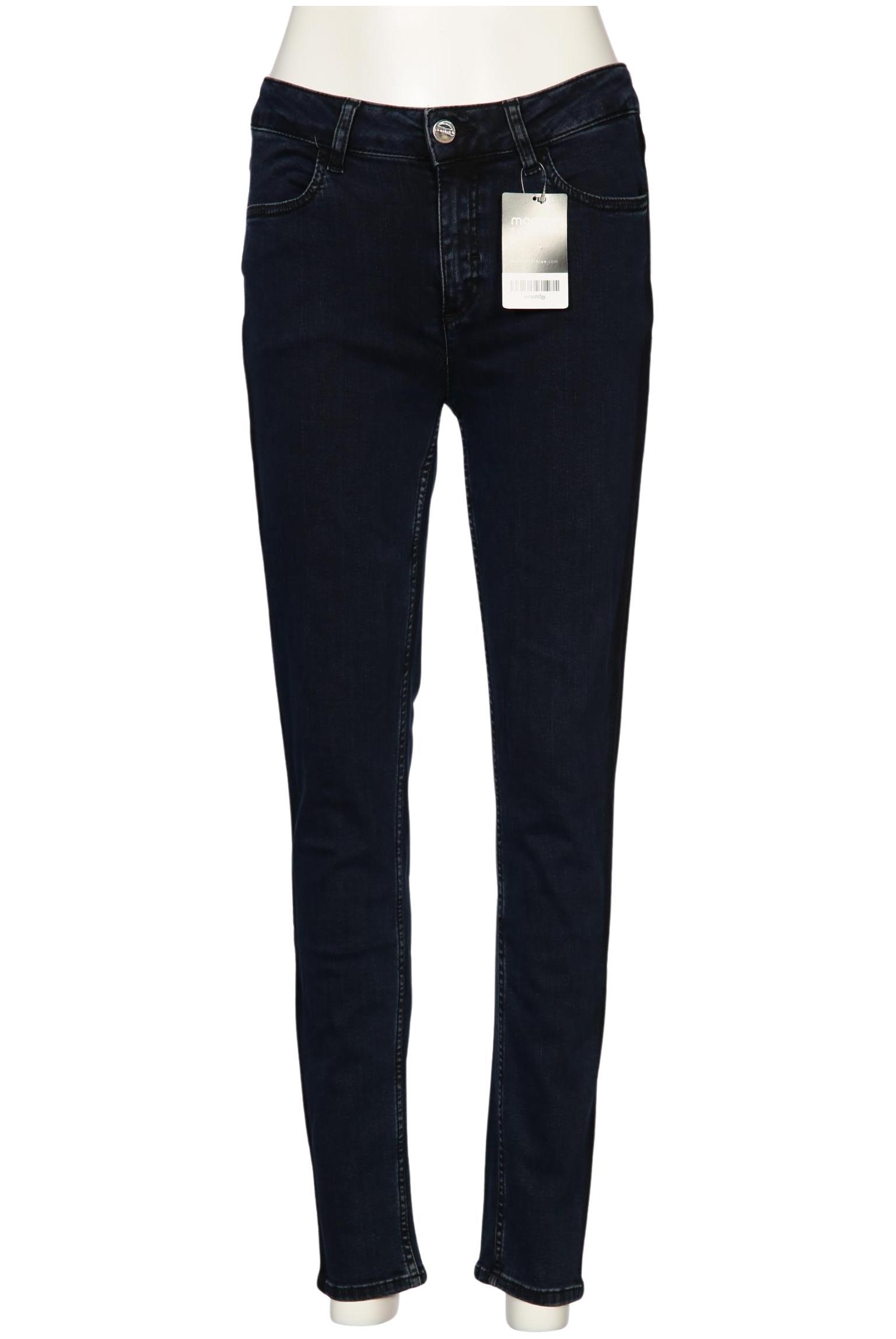 

Comma Damen Jeans, marineblau, Gr. 38