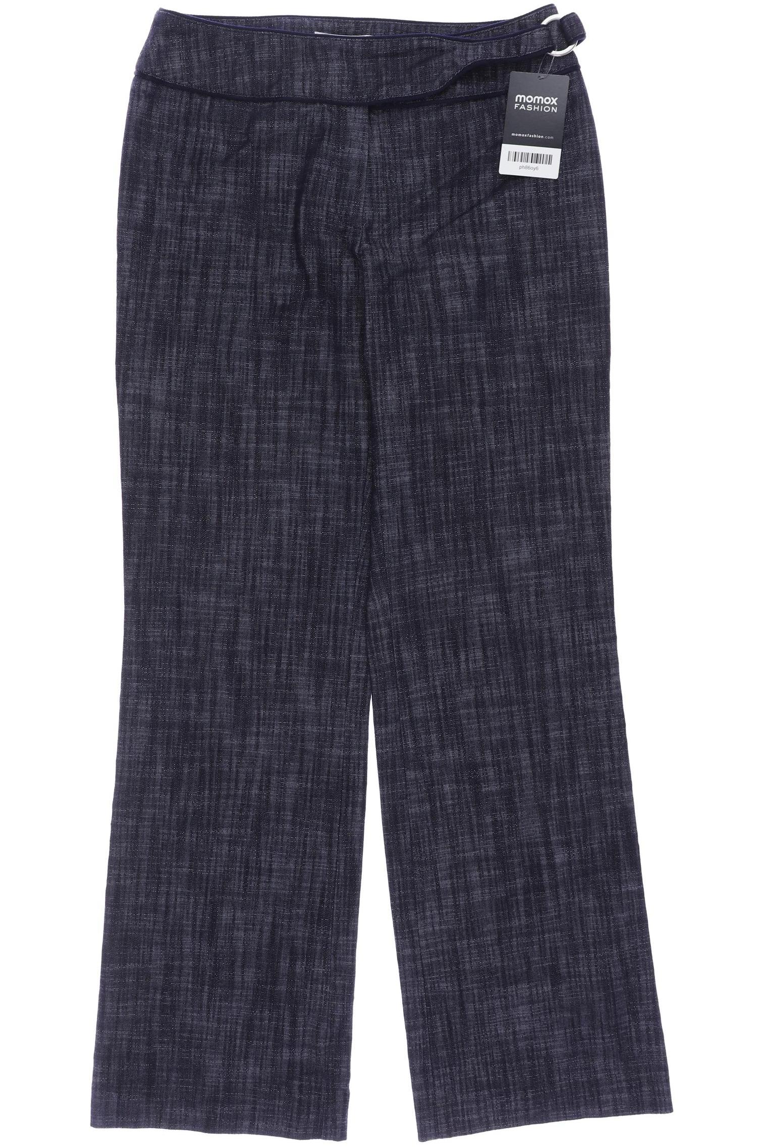 

Comma Damen Jeans, marineblau, Gr. 34