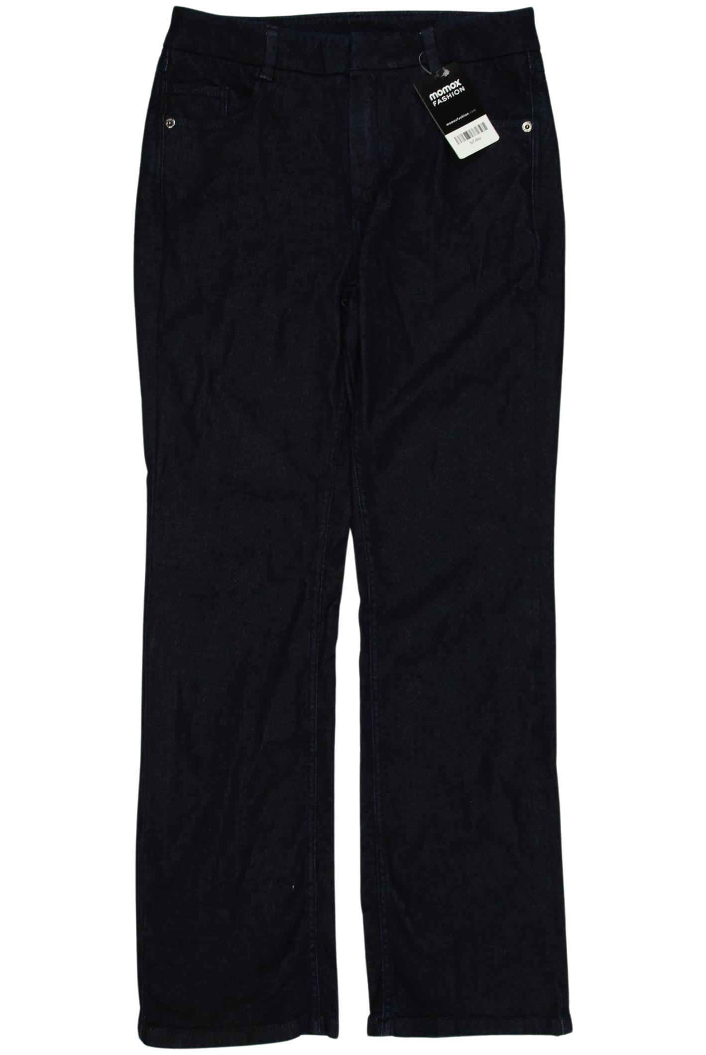 

Comma Damen Jeans, marineblau, Gr. 34