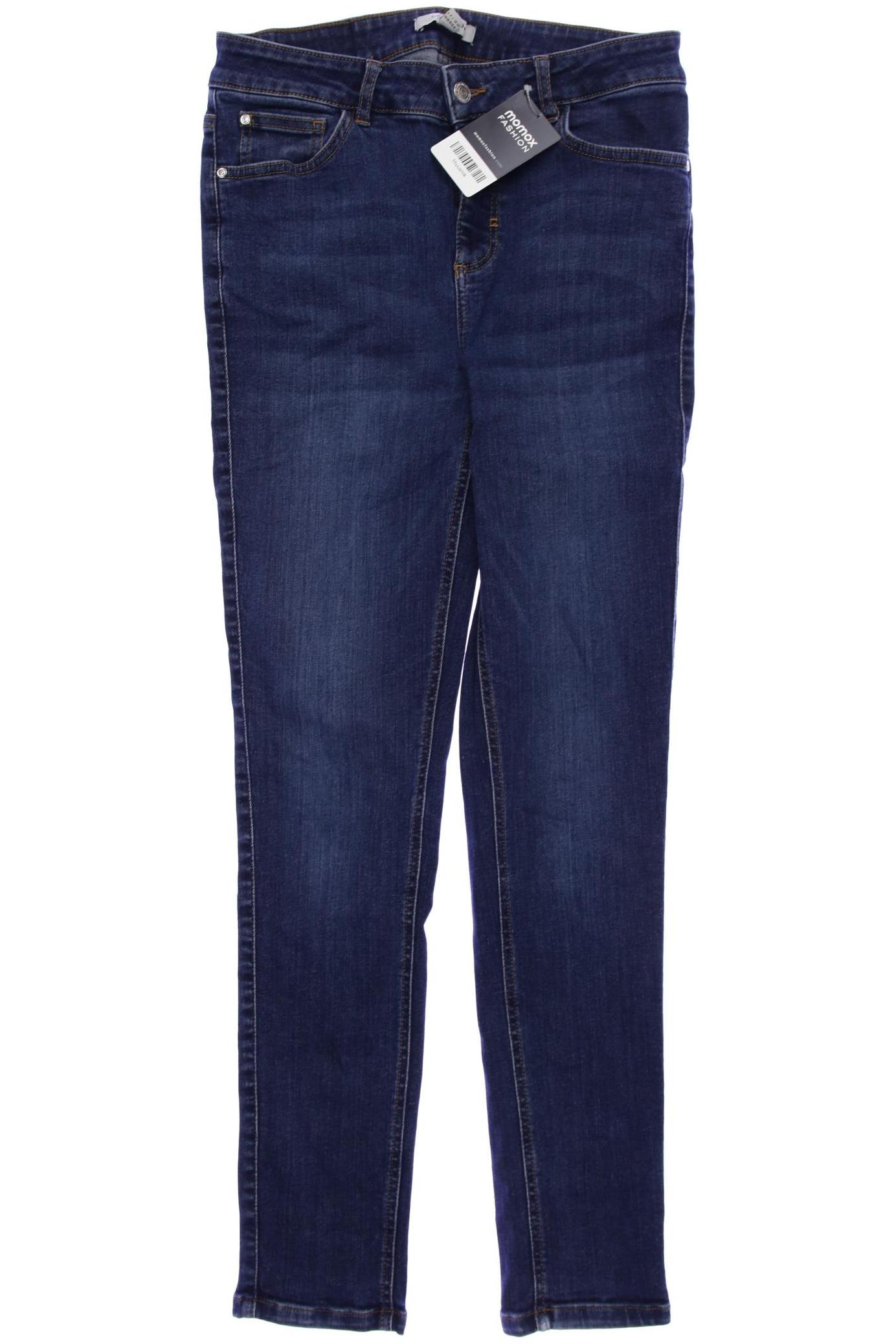 

Comma Damen Jeans, marineblau, Gr. 36