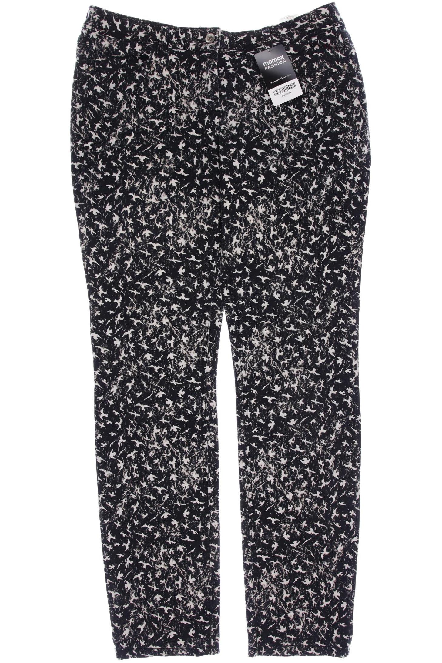 

Comma Damen Jeans, schwarz