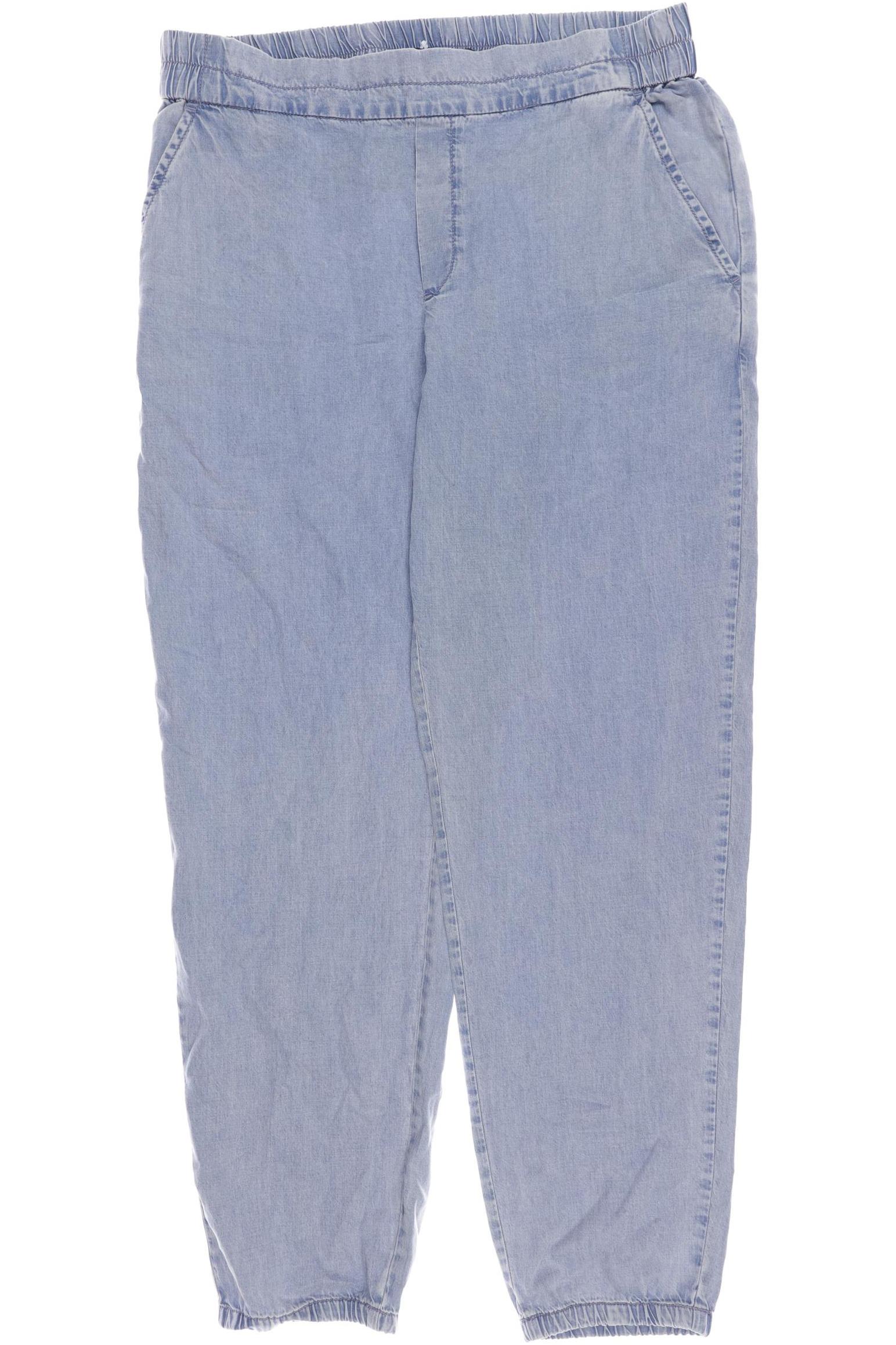 

Comma Damen Jeans, blau, Gr. 38