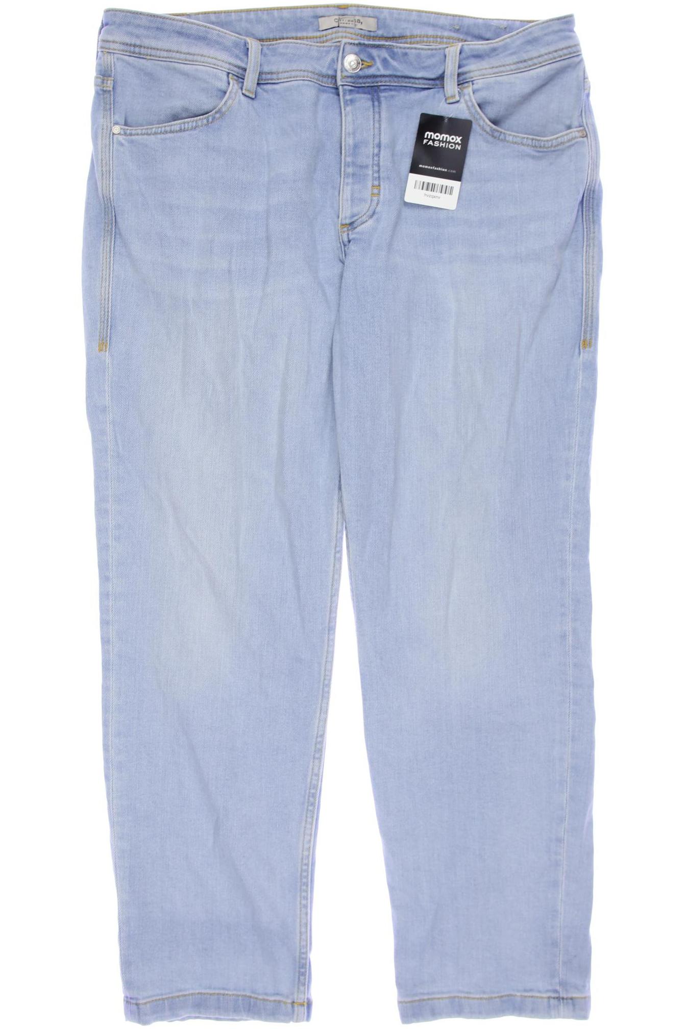 

Comma Damen Jeans, hellblau, Gr. 44