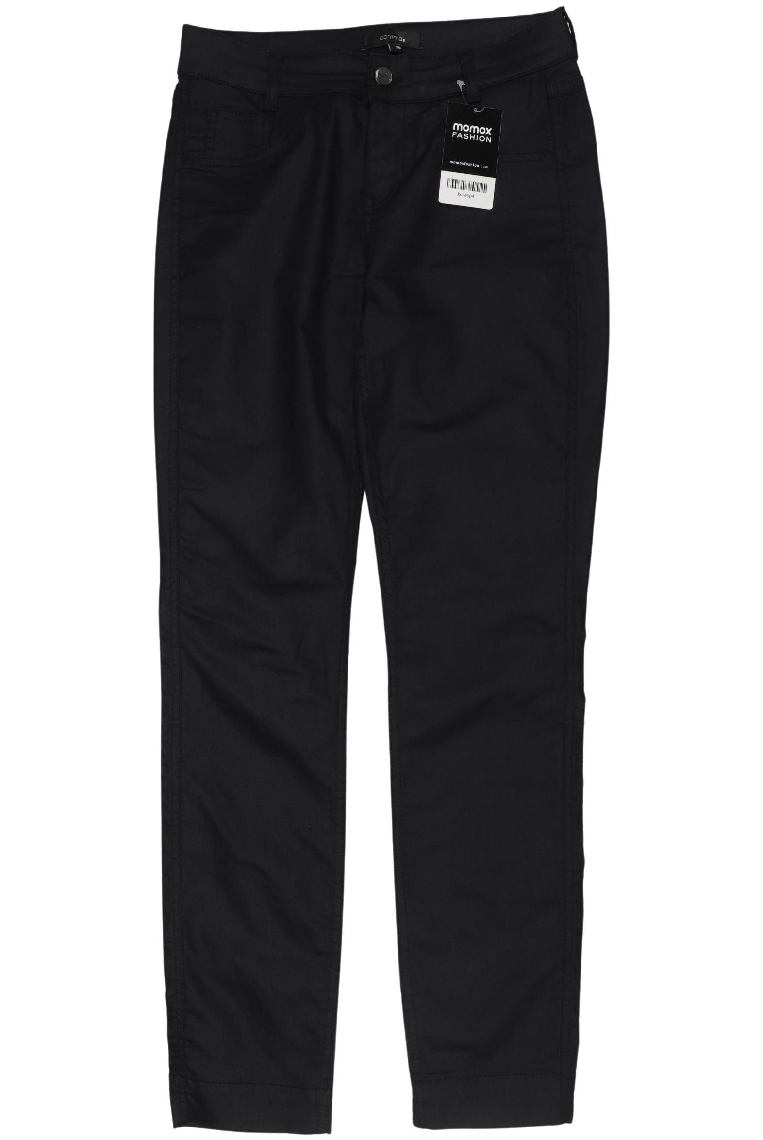 

Comma Damen Jeans, marineblau, Gr. 36