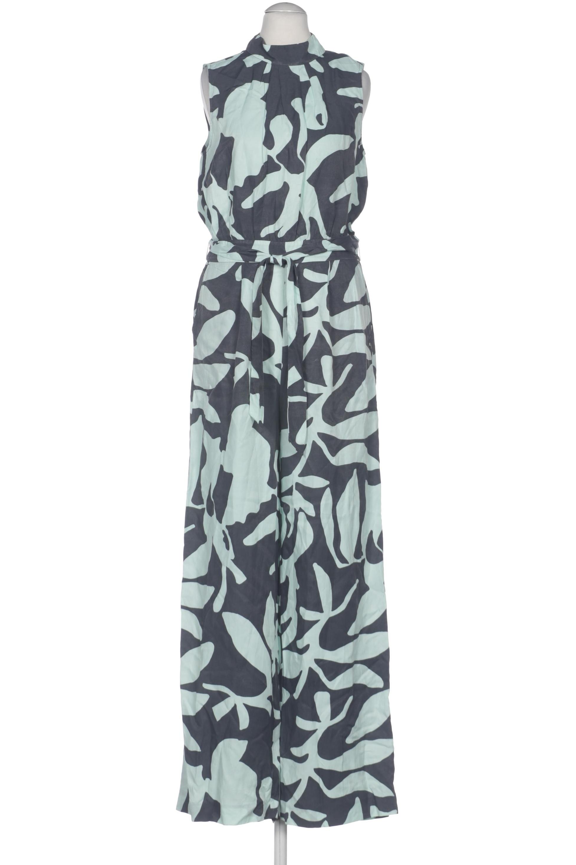 

Comma Damen Jumpsuit/Overall, grau, Gr. 36