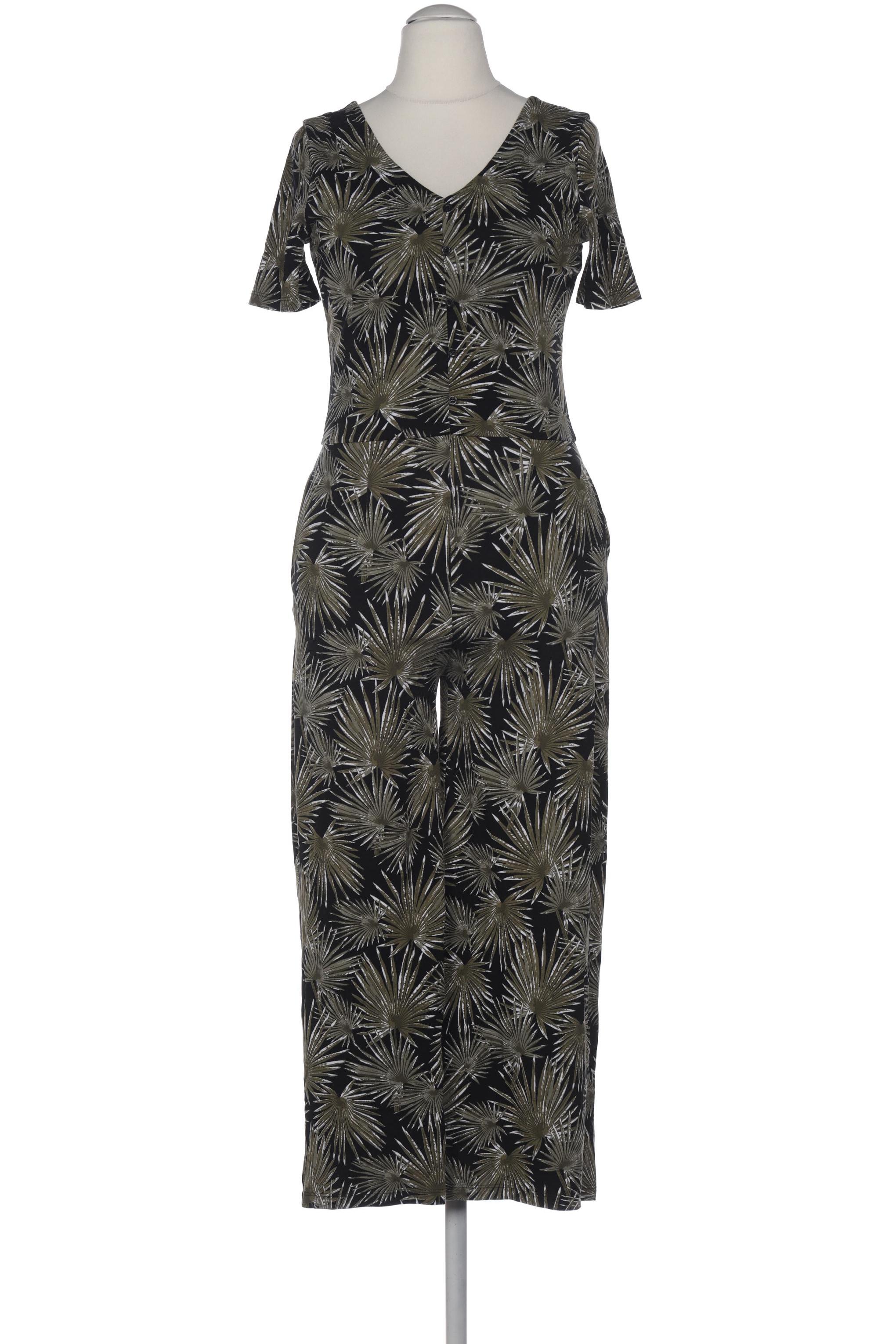 

Comma Damen Jumpsuit/Overall, grün, Gr. 34