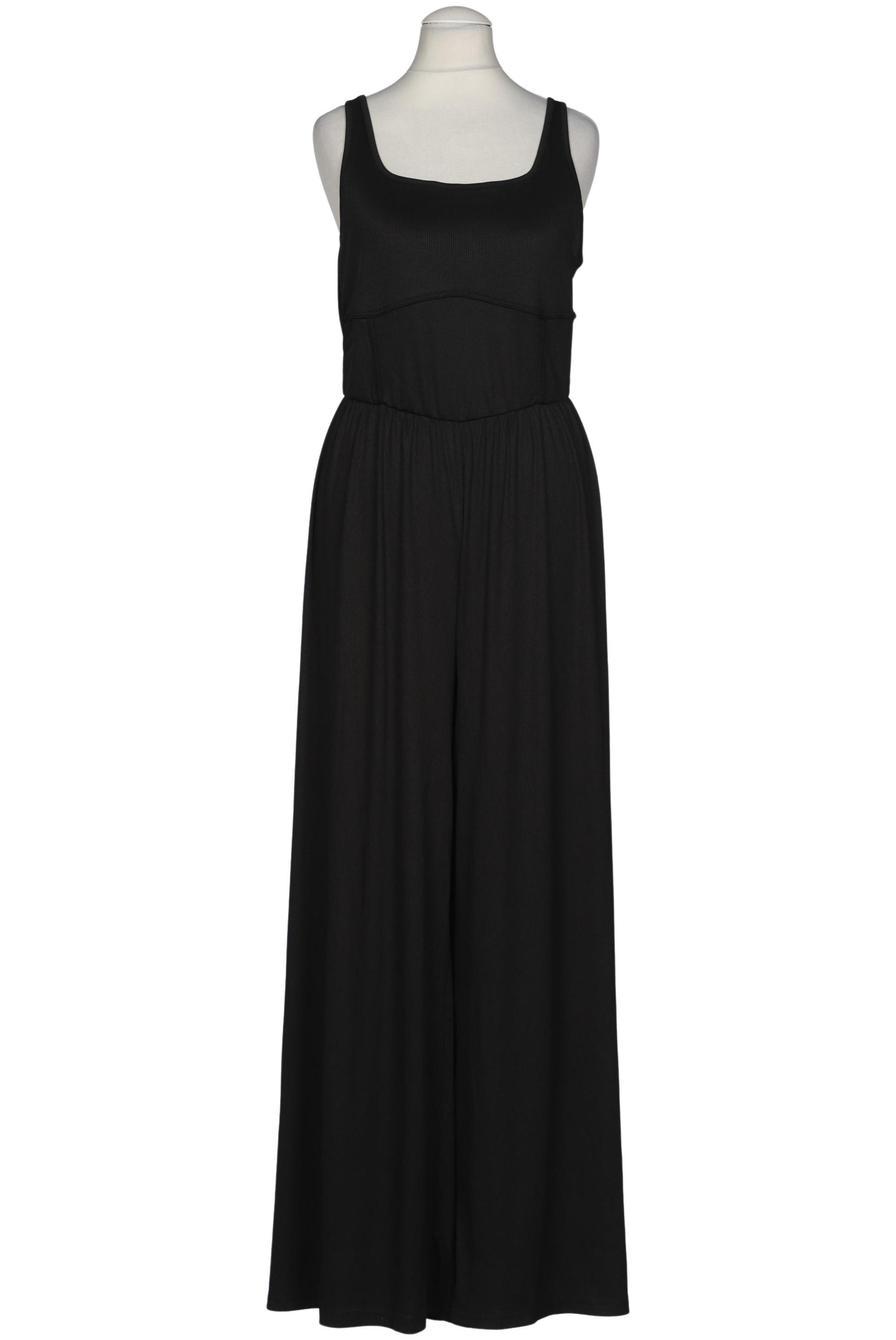 

Comma Damen Jumpsuit/Overall, schwarz, Gr. 26