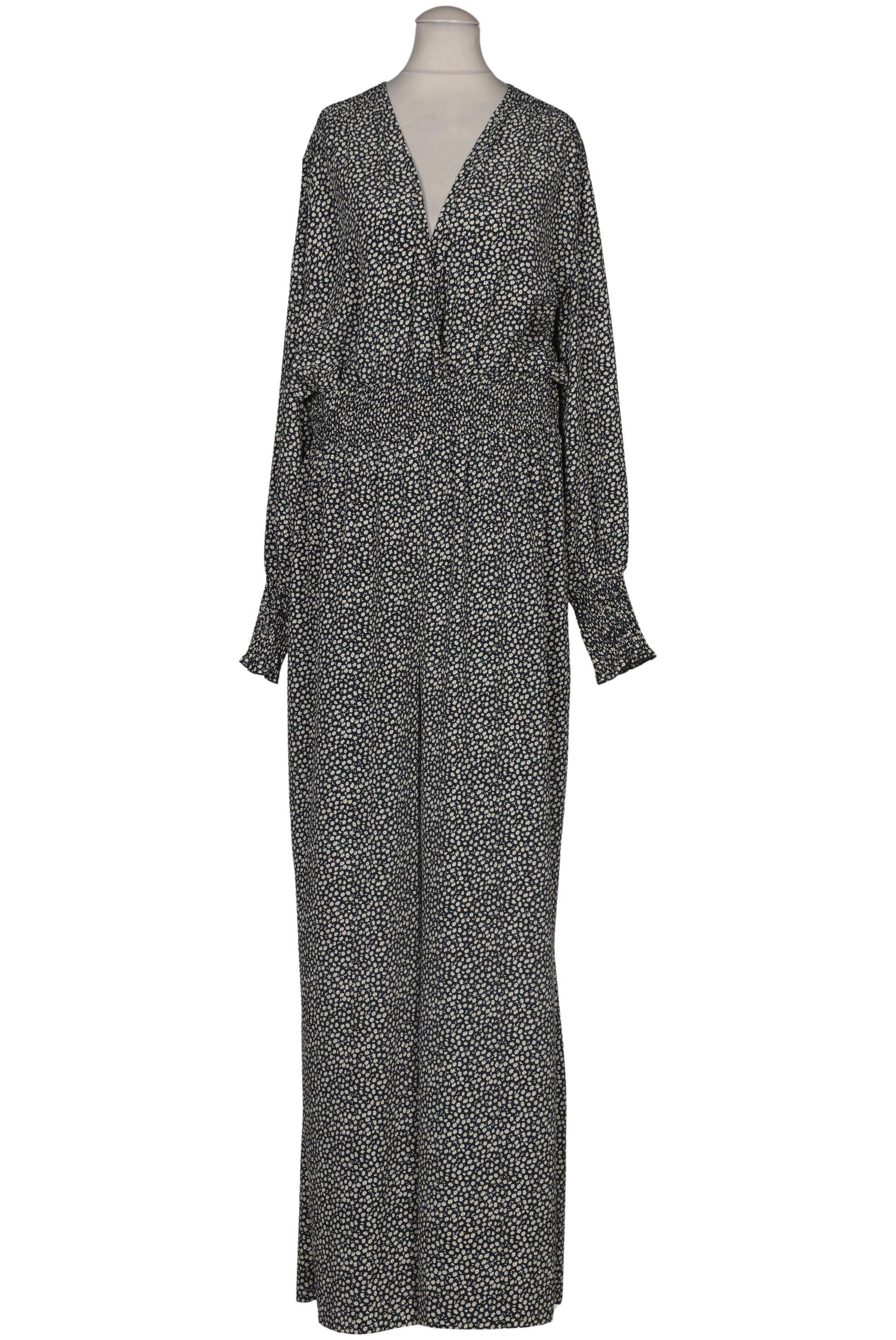 

Comma Damen Jumpsuit/Overall, marineblau, Gr. 40