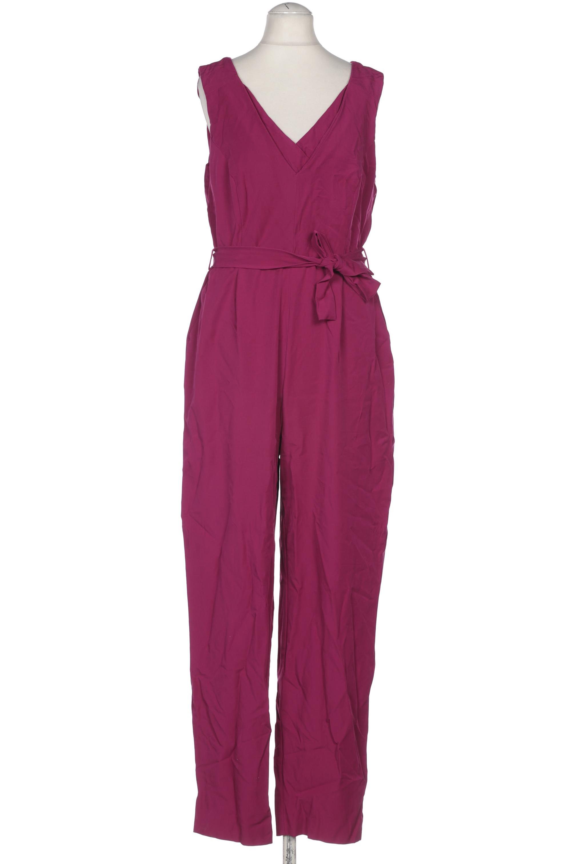 

Comma Damen Jumpsuit/Overall, pink
