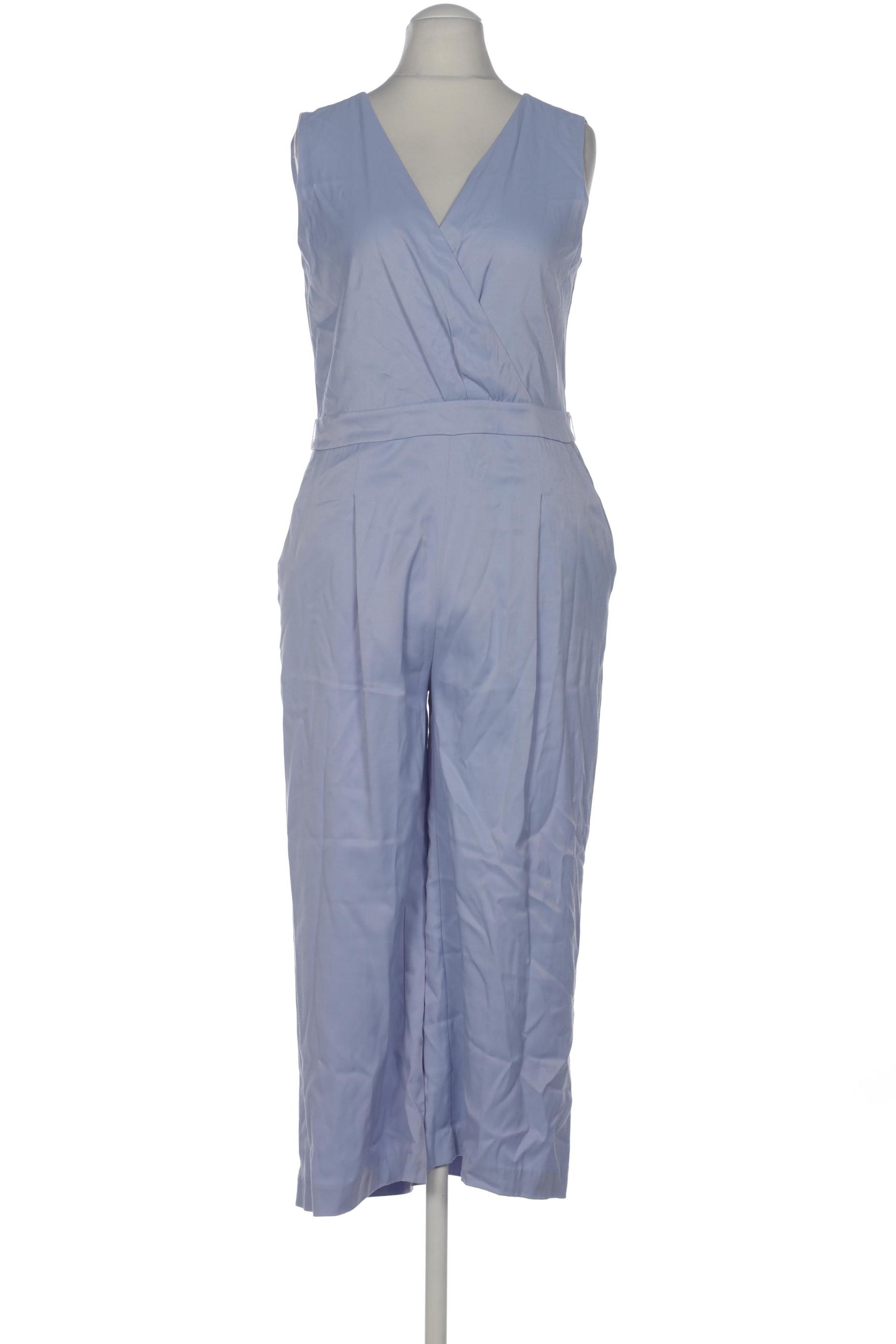 

Comma Damen Jumpsuit/Overall, flieder, Gr. 38