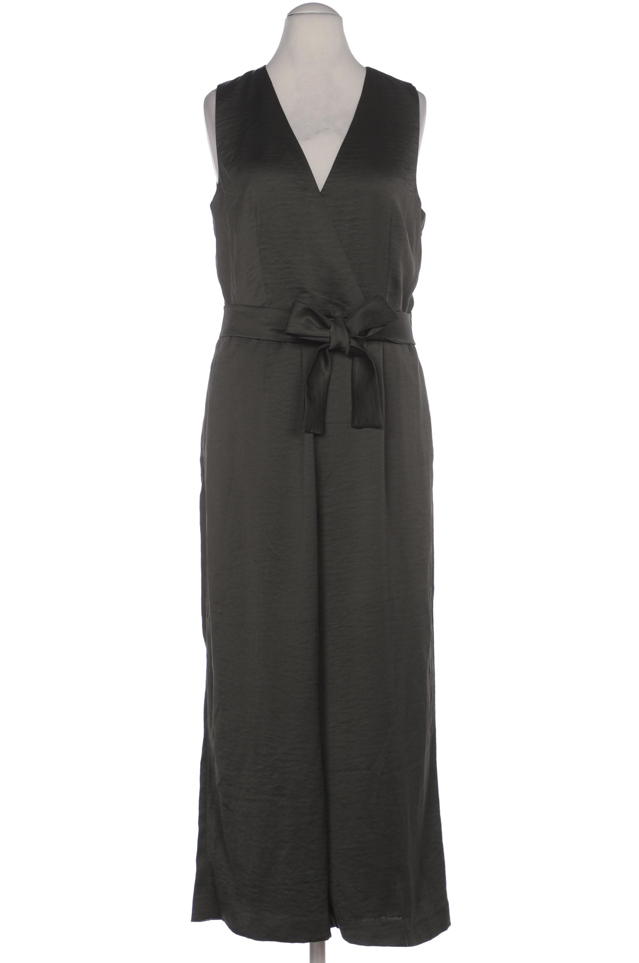 

Comma Damen Jumpsuit/Overall, grün, Gr. 38