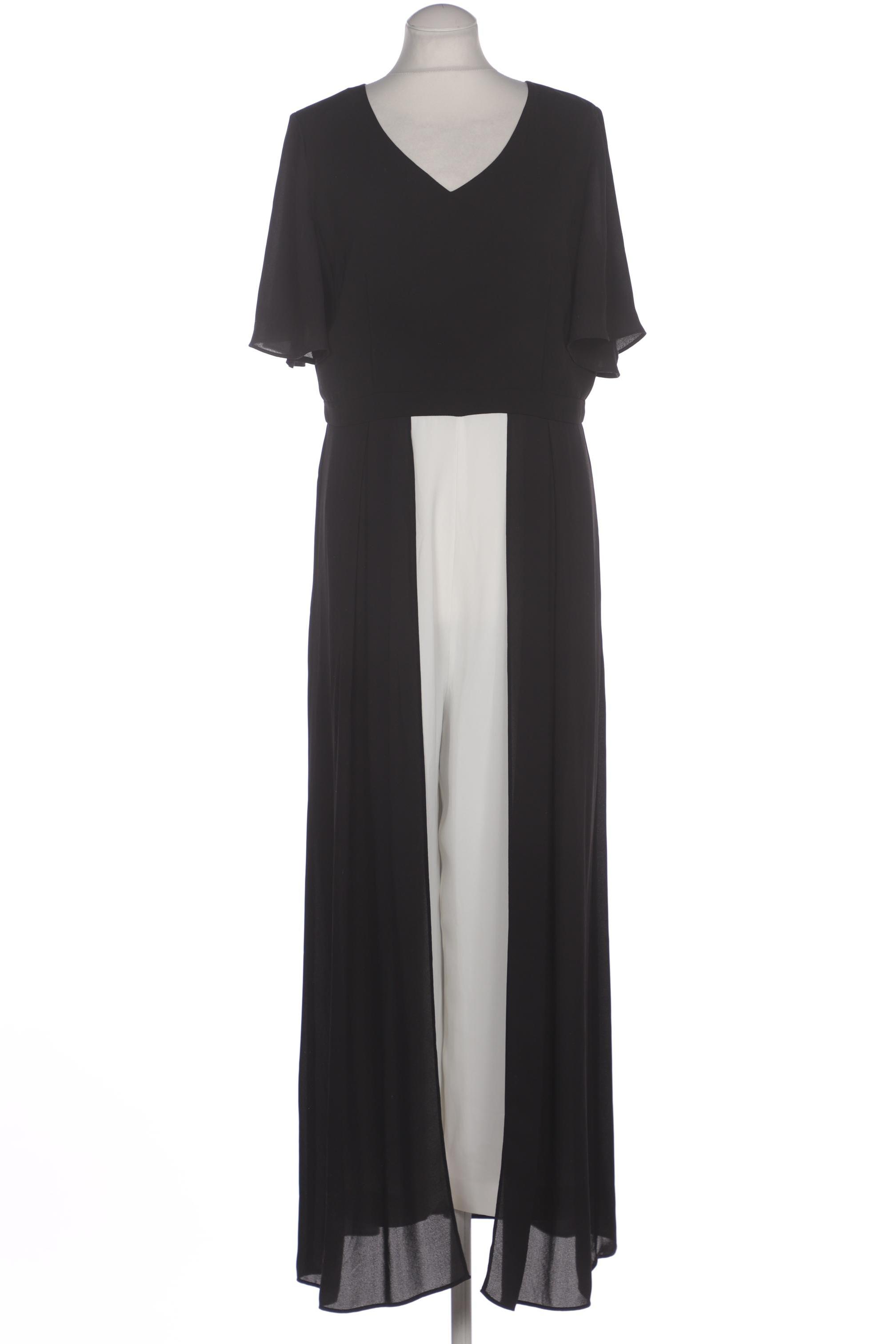 

Comma Damen Jumpsuit/Overall, schwarz, Gr. 40