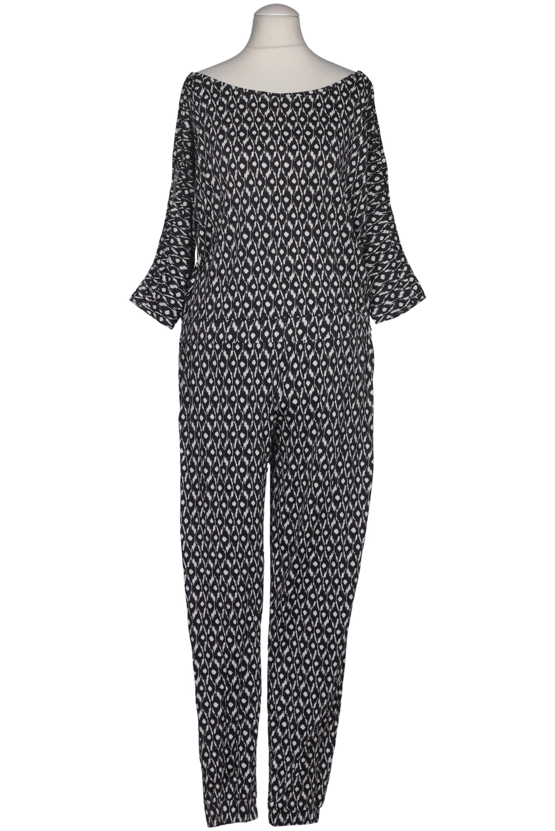 

Comma Damen Jumpsuit/Overall, marineblau, Gr. 36