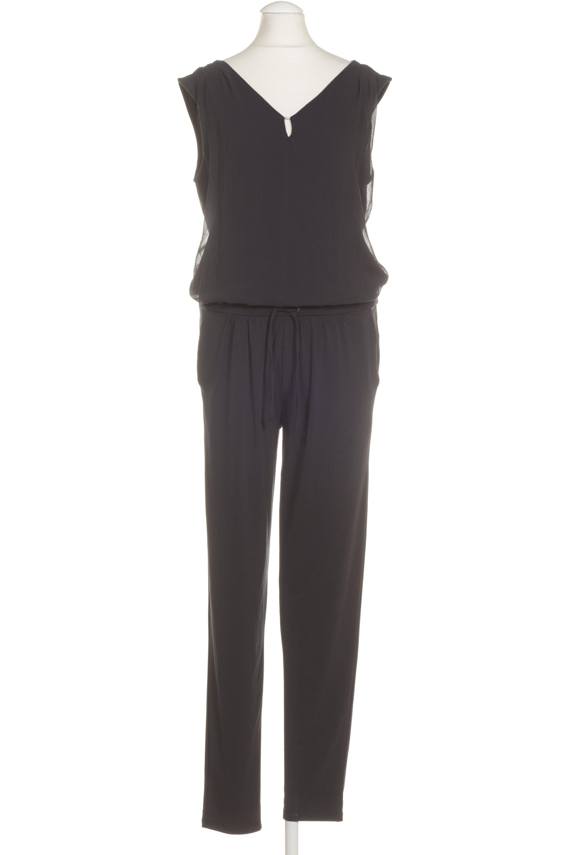 

Comma Damen Jumpsuit/Overall, blau, Gr. 36