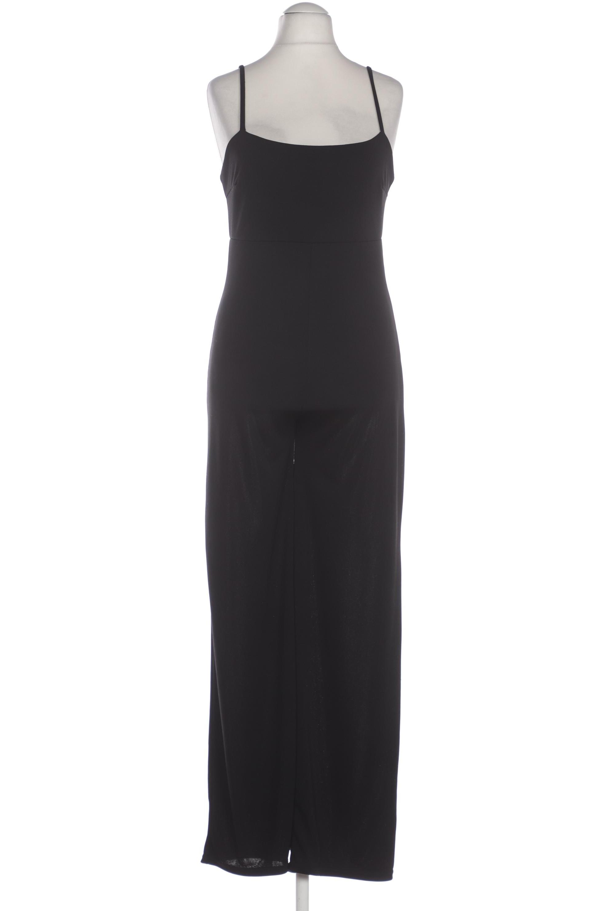 

Comma Damen Jumpsuit/Overall, schwarz, Gr. 34