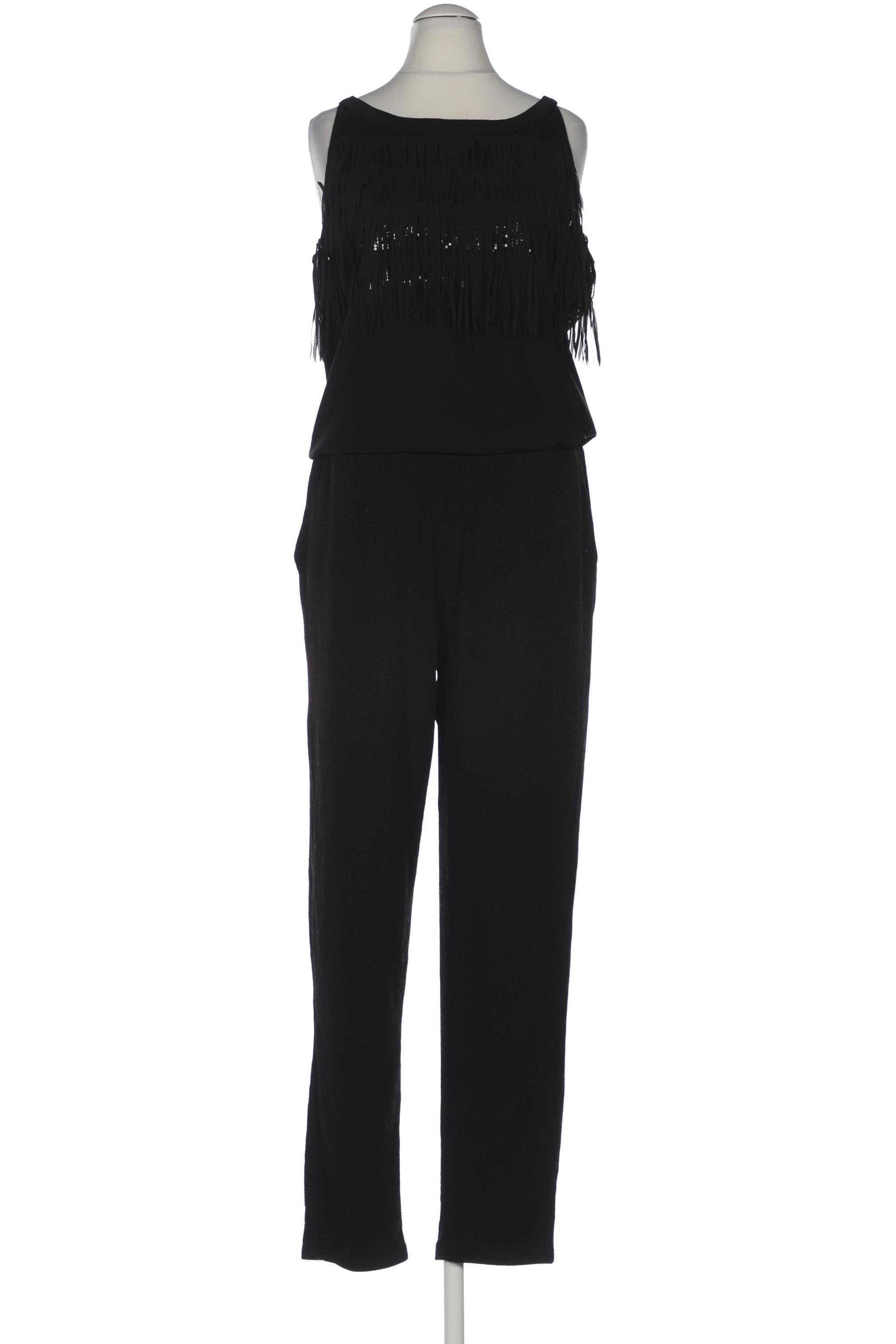 Thumbnail - Comma Damen Jumpsuit/Overall, schwarz, Gr. 42