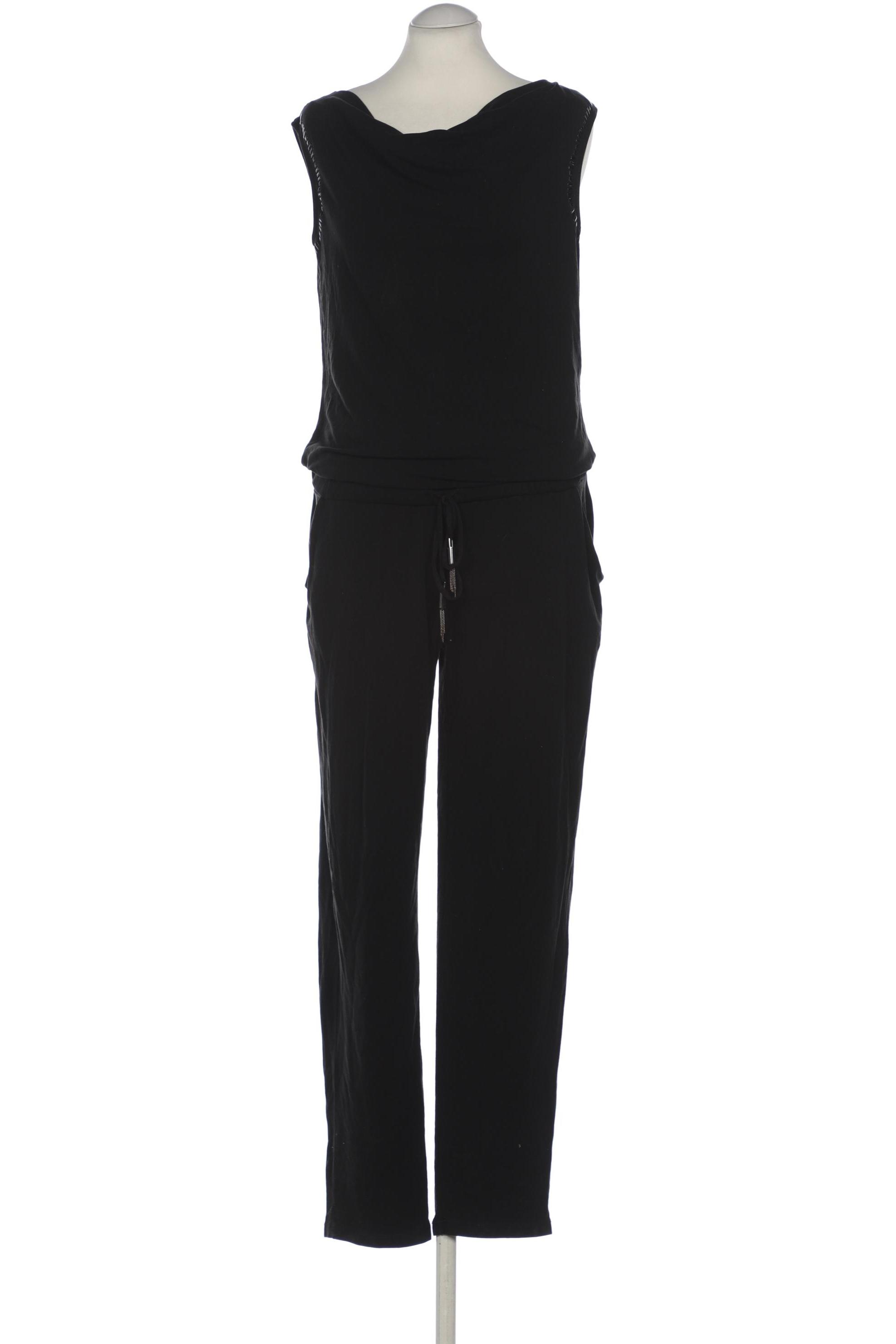 Thumbnail - Comma Damen Jumpsuit/Overall, schwarz, Gr. 38