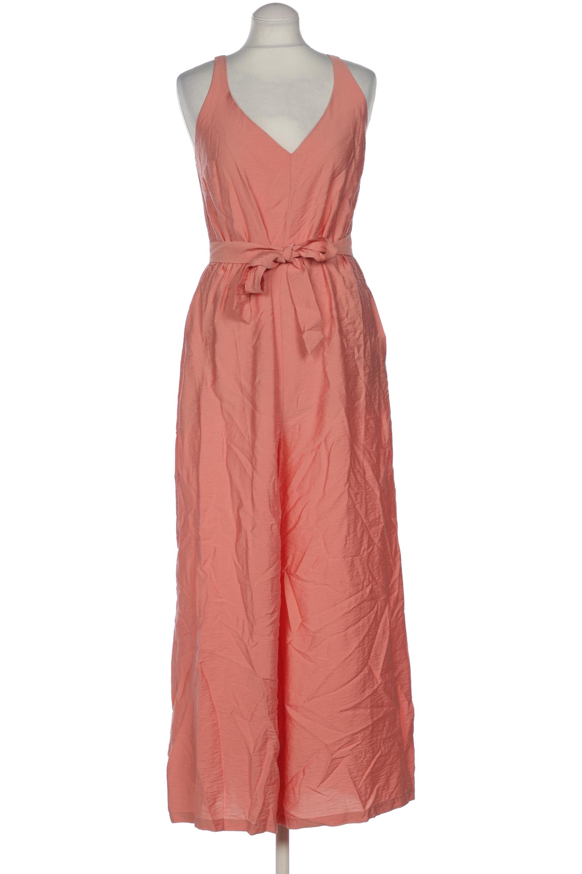 

Comma Damen Jumpsuit/Overall, rot, Gr. 35