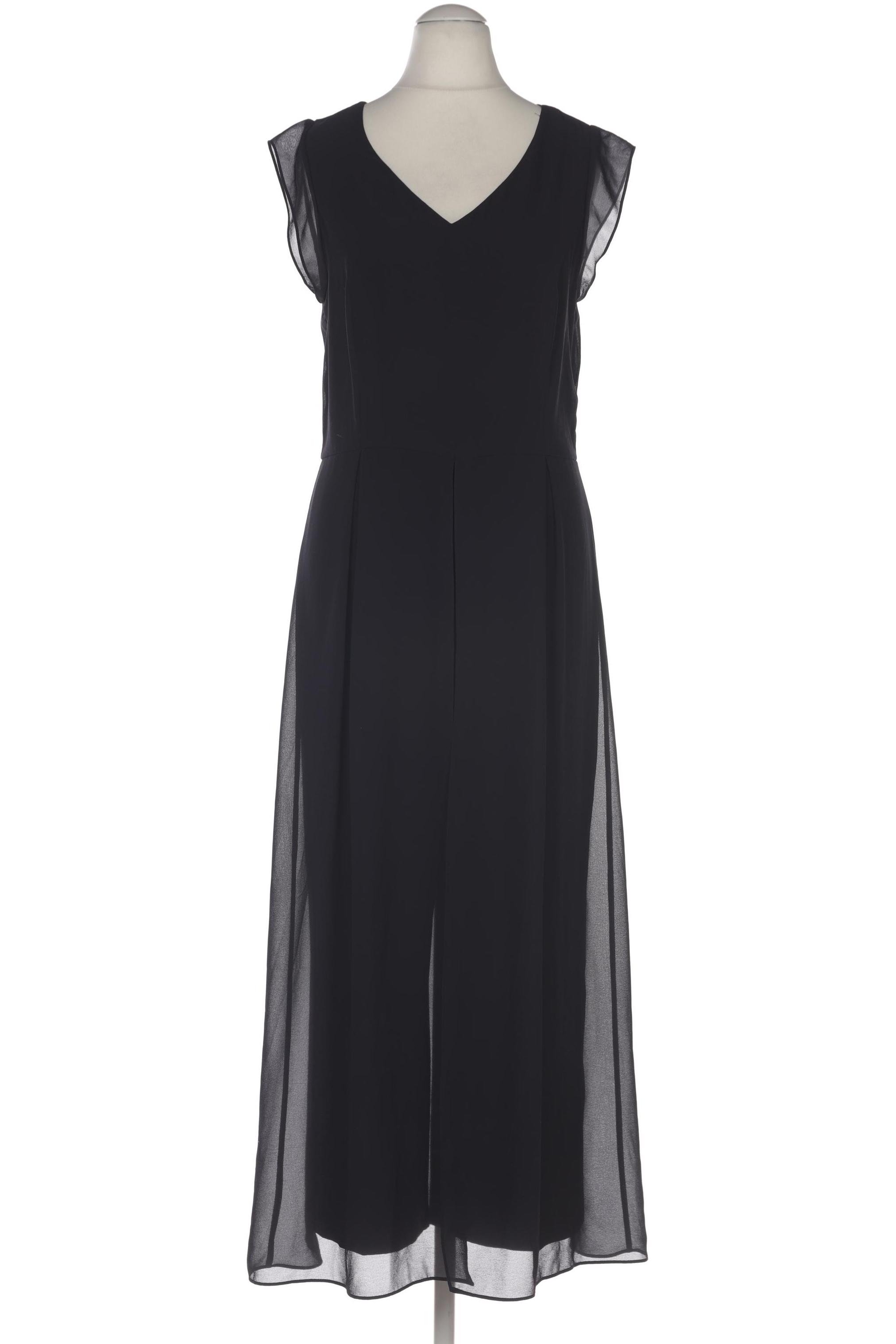 

Comma Damen Jumpsuit/Overall, marineblau, Gr. 40