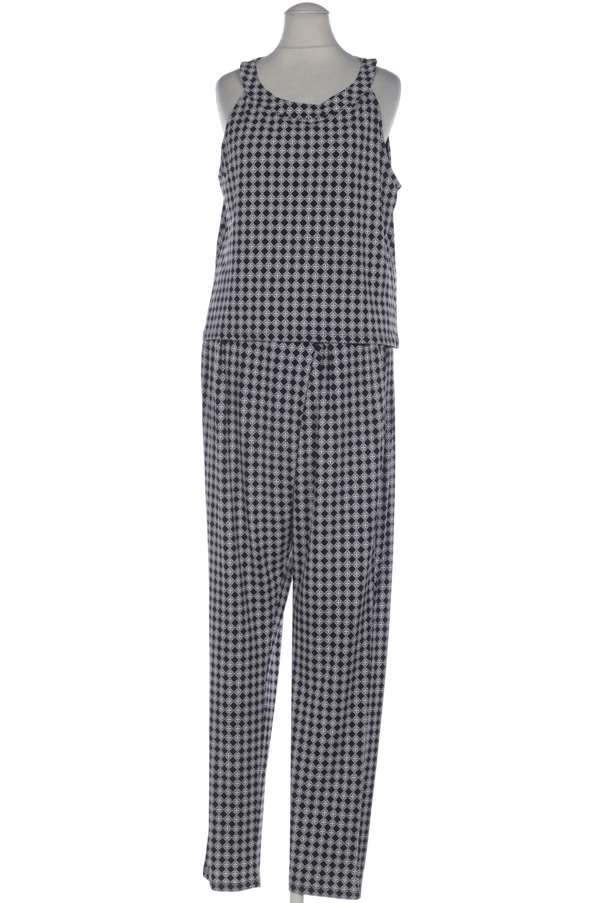 

Comma Damen Jumpsuit/Overall, marineblau, Gr. 38