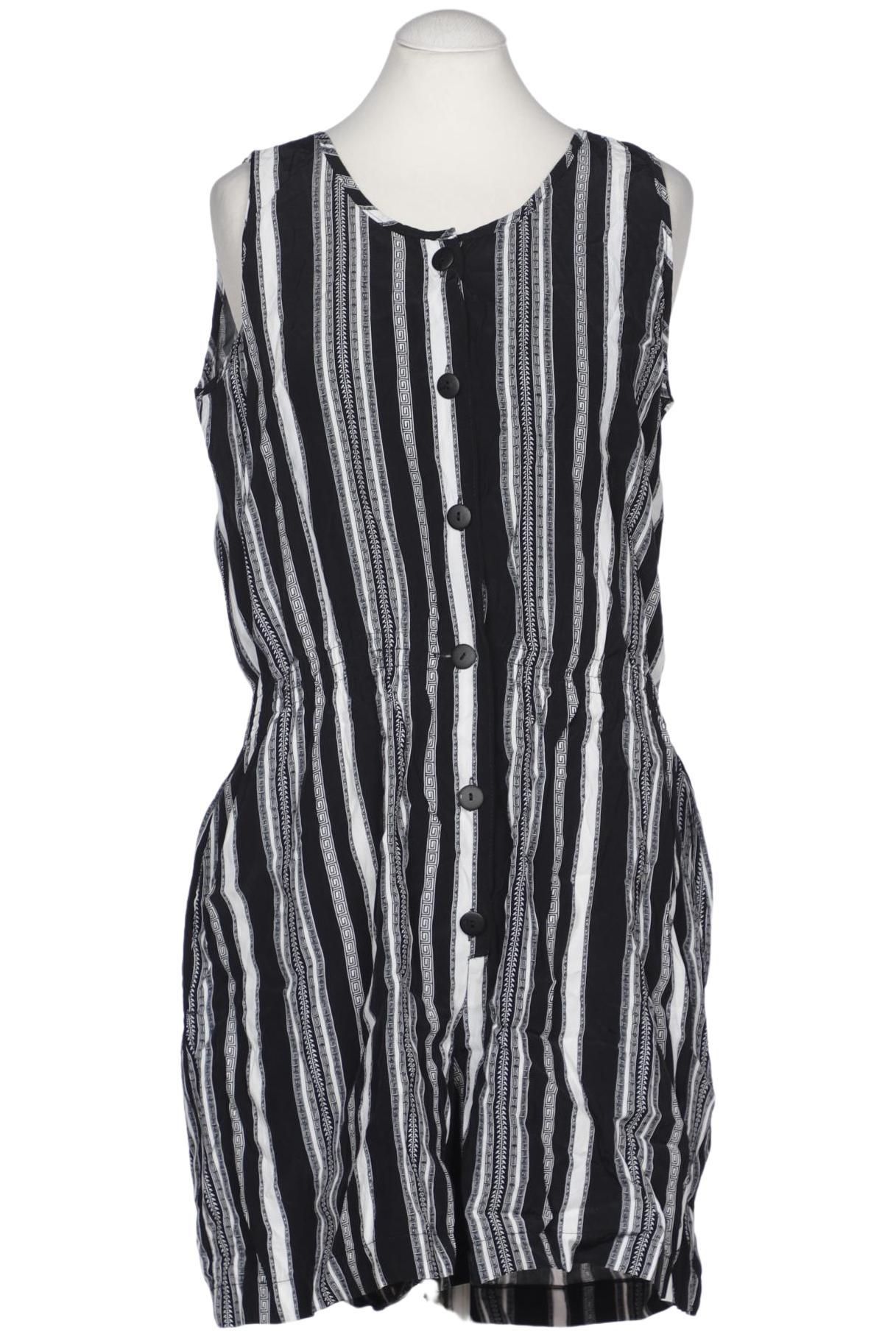 

Comma Damen Jumpsuit/Overall, mehrfarbig, Gr. 40