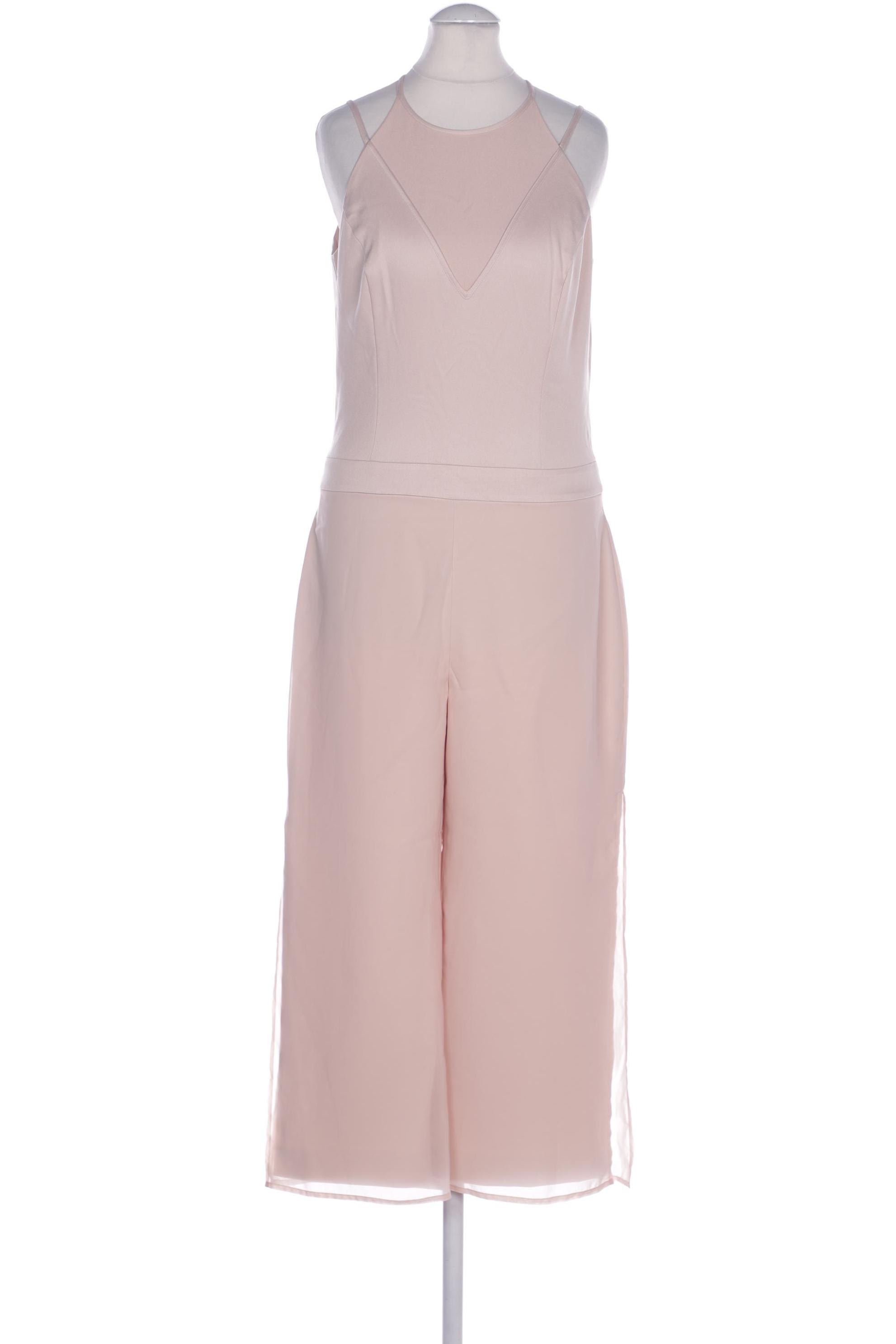

Comma Damen Jumpsuit/Overall, beige