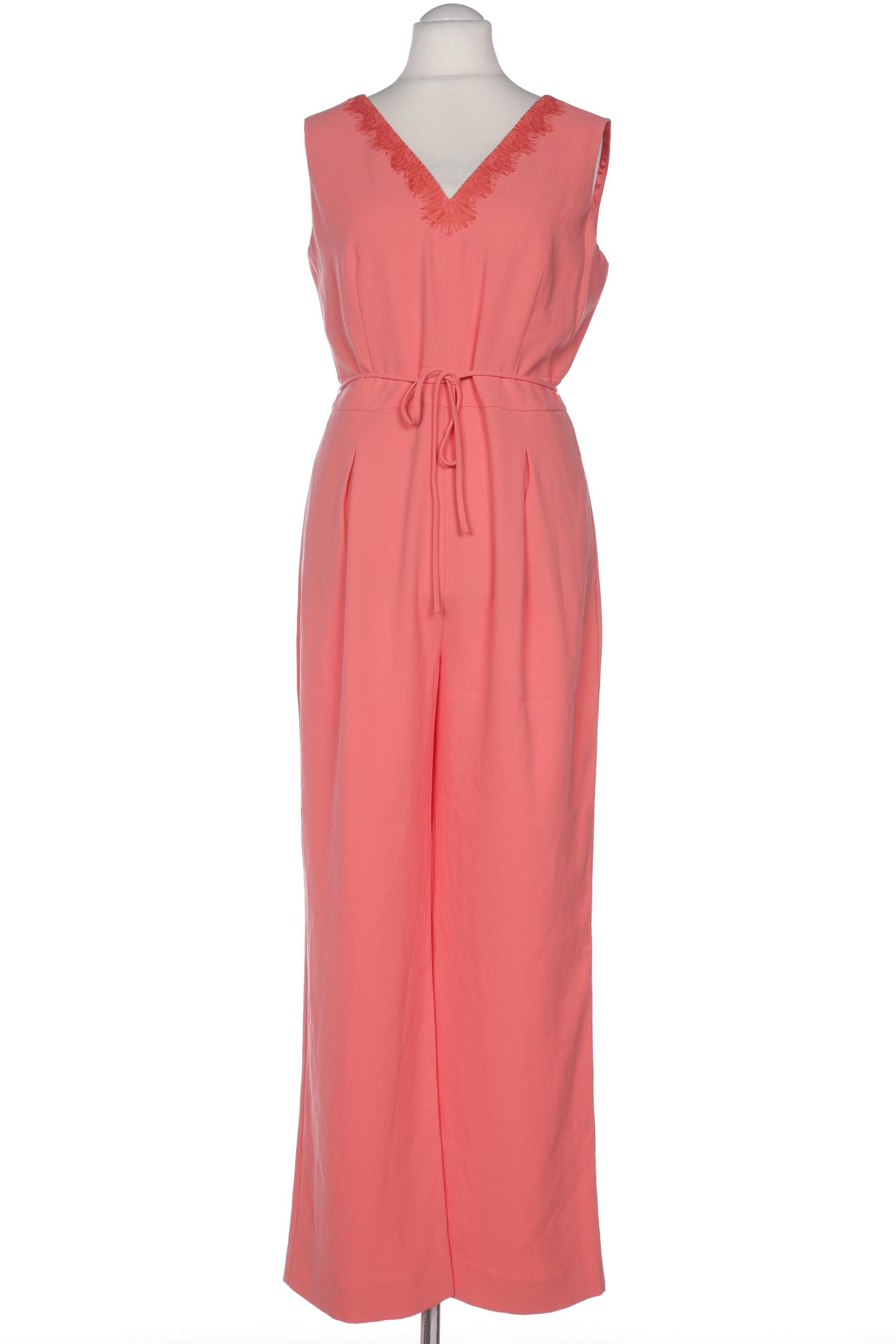 

Comma Damen Jumpsuit/Overall, pink