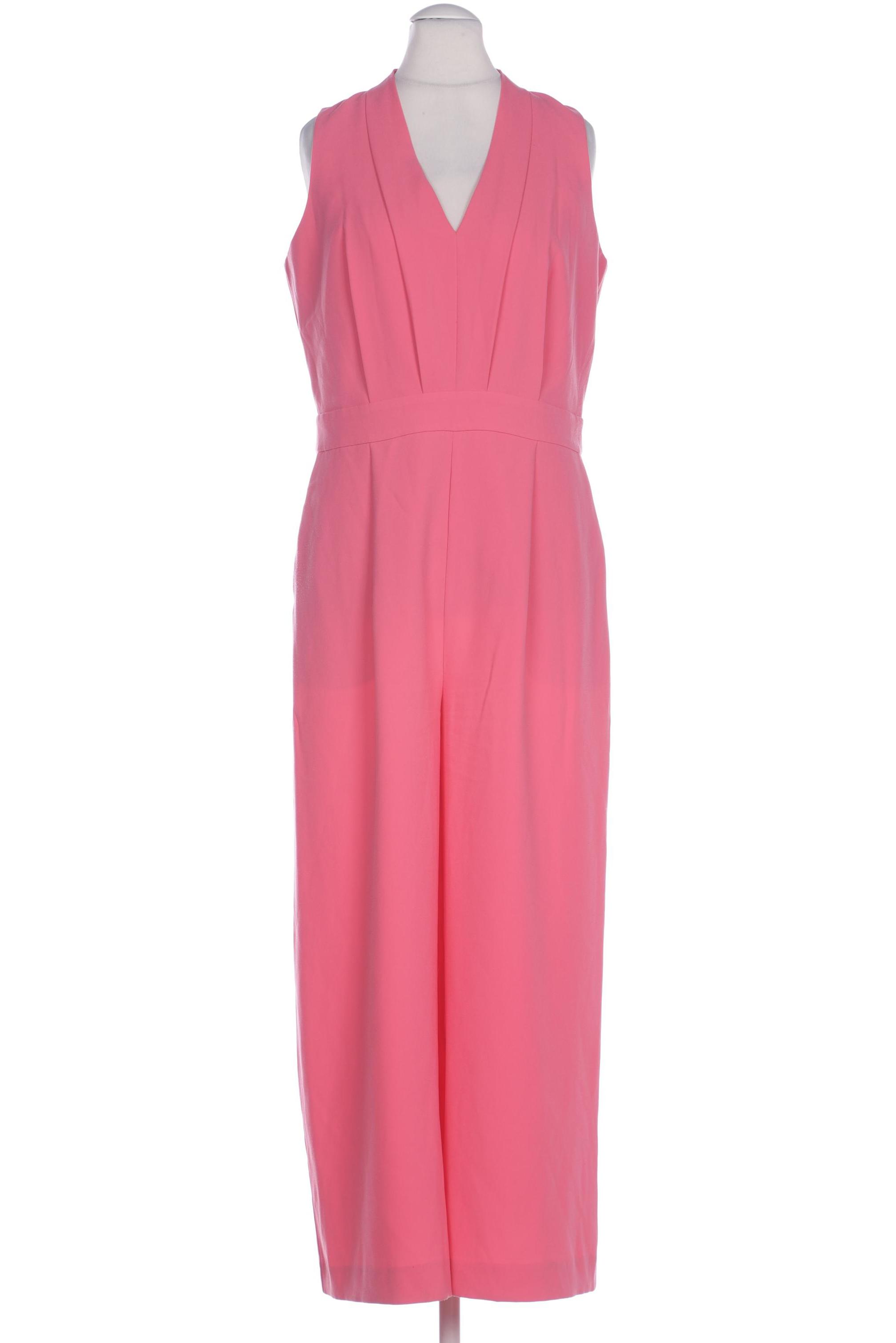 

Comma Damen Jumpsuit/Overall, pink, Gr. 38