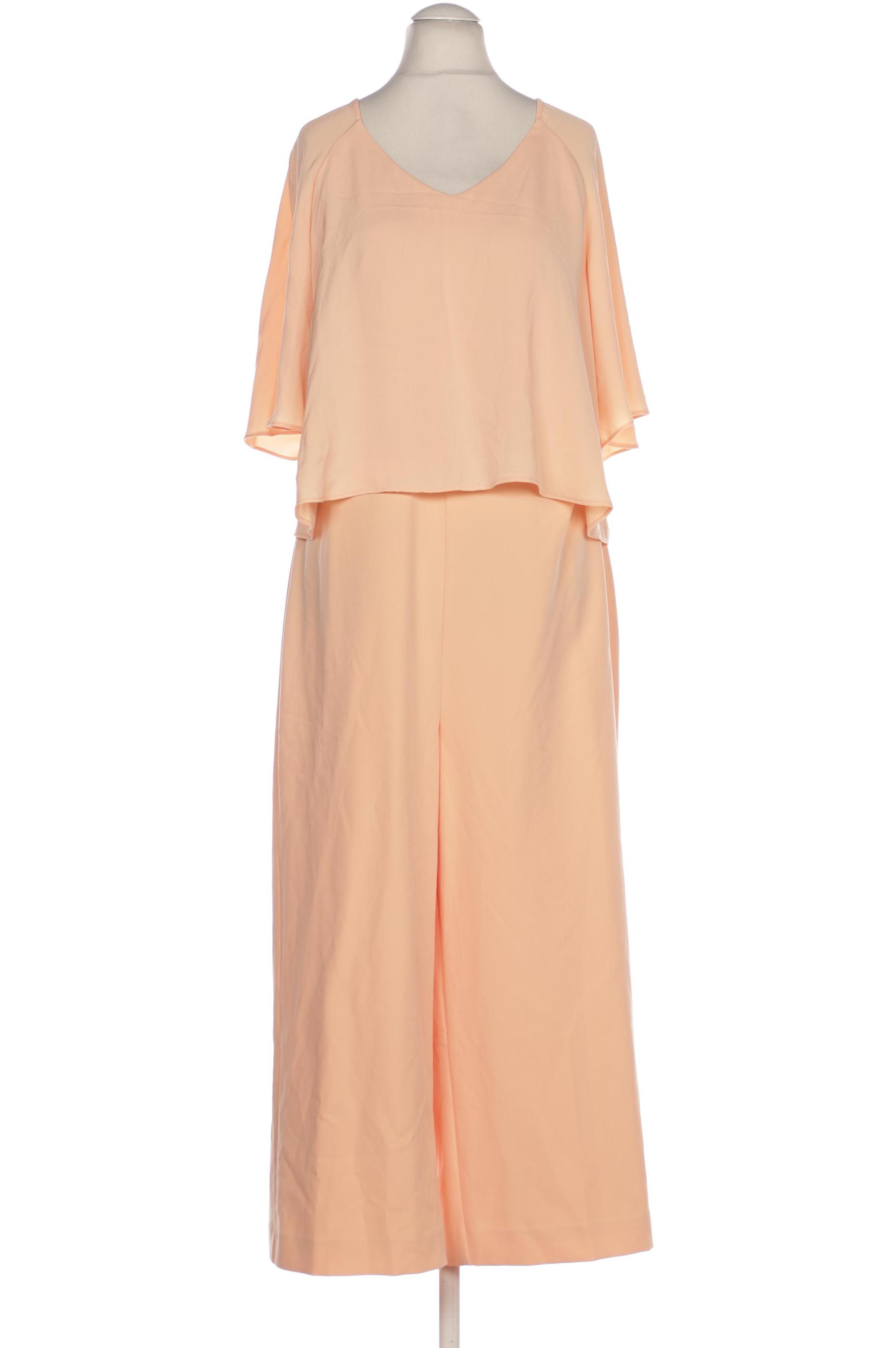 

Comma Damen Jumpsuit/Overall, orange