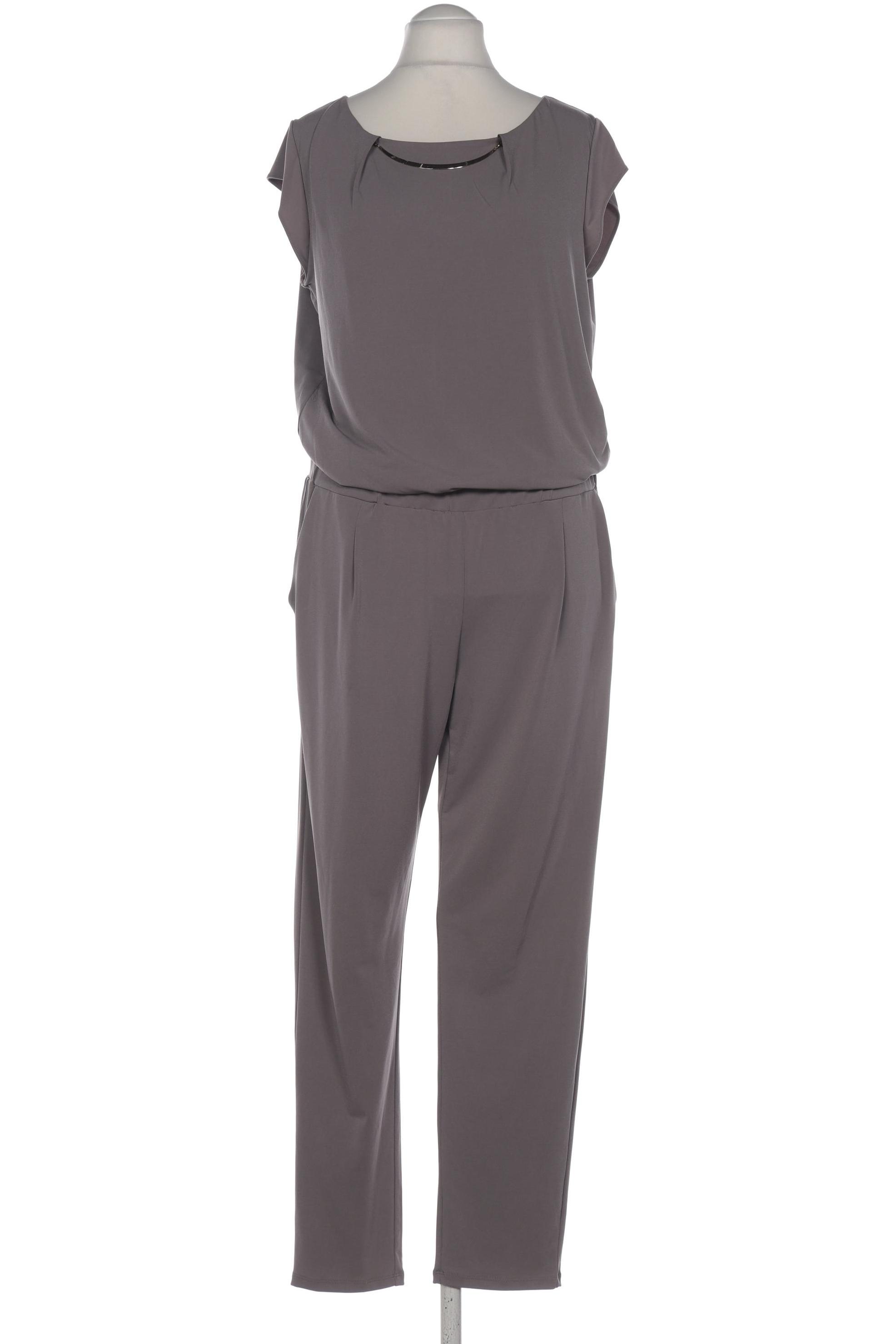 

Comma Damen Jumpsuit/Overall, braun, Gr. 42