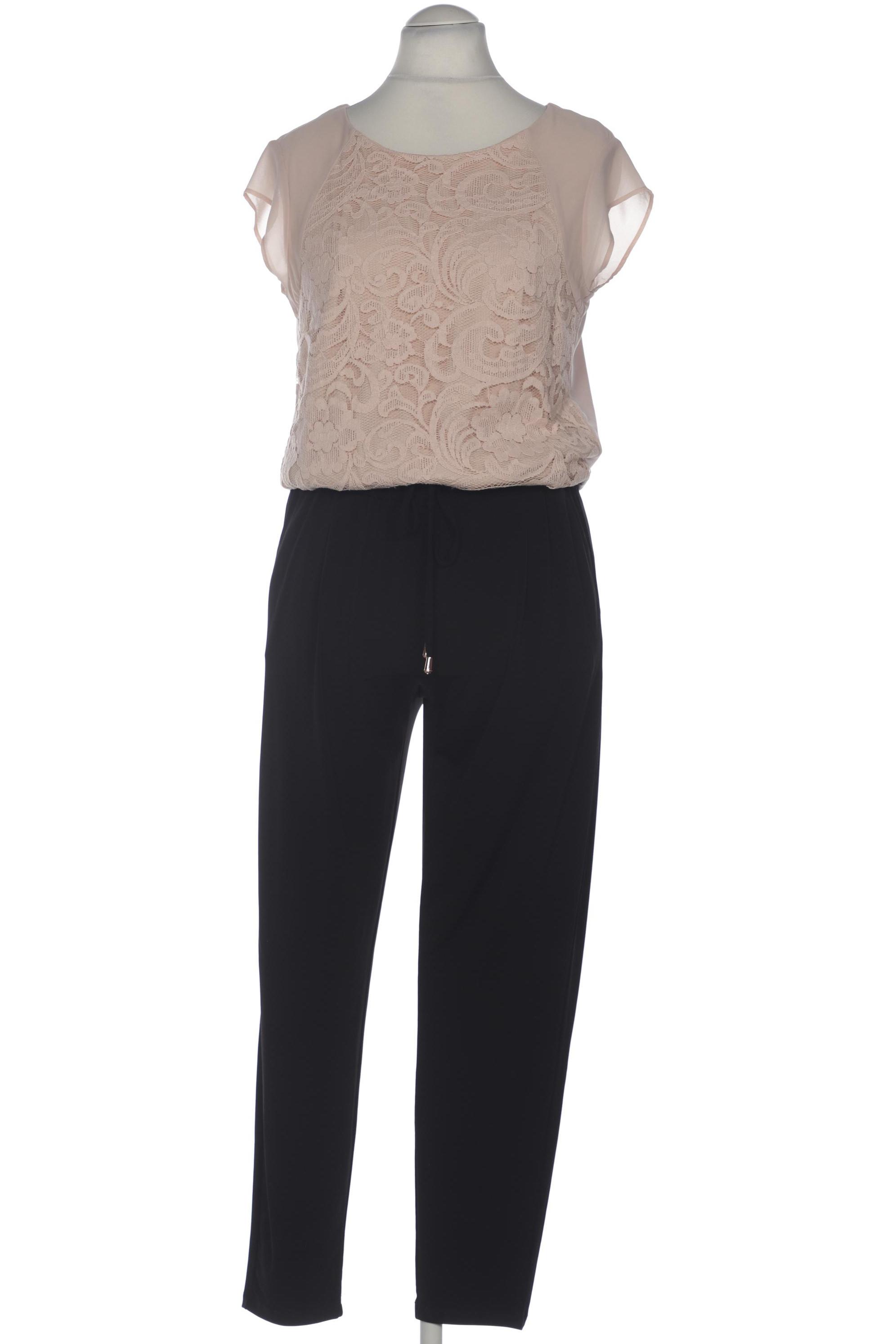 

Comma Damen Jumpsuit/Overall, pink, Gr. 40