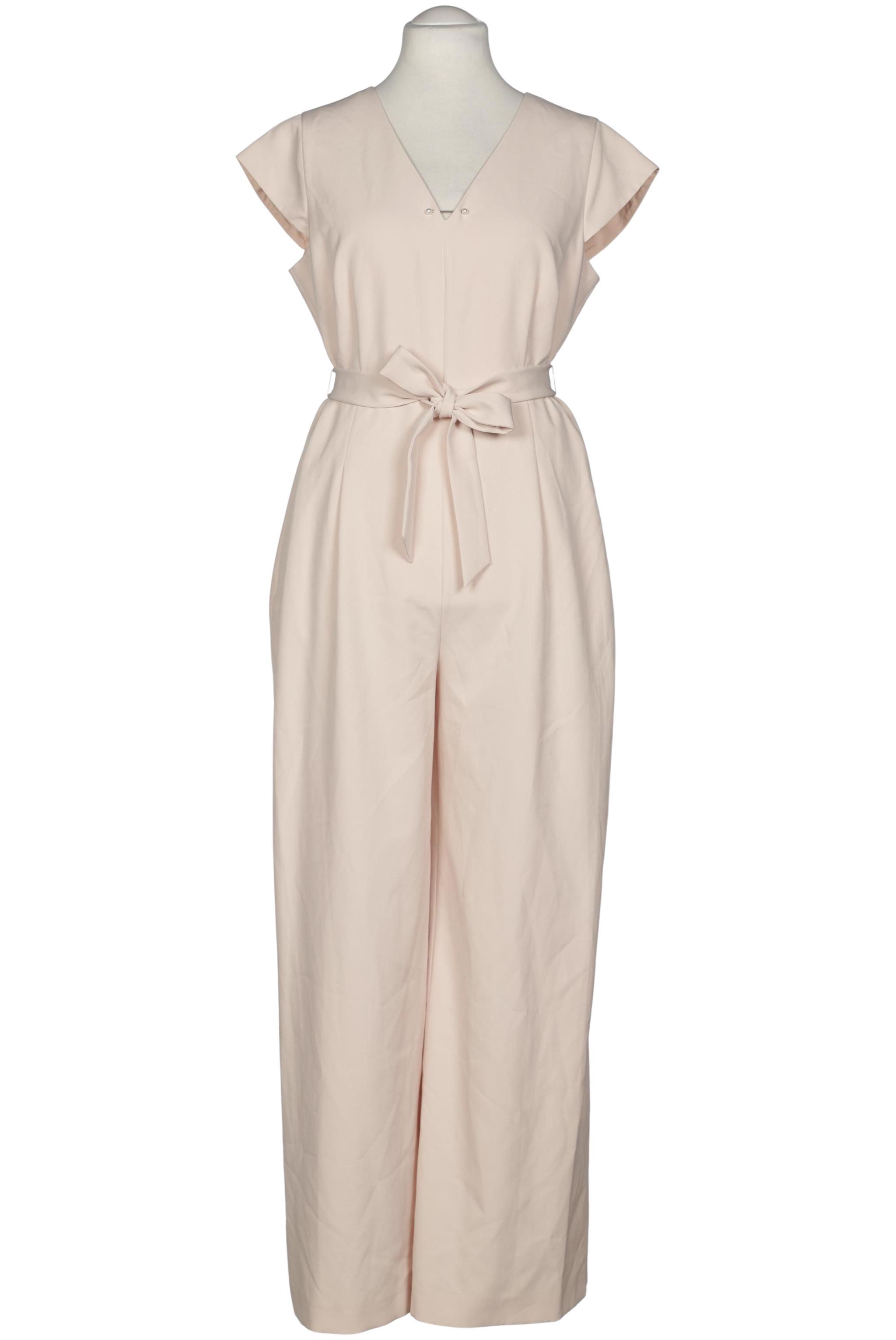 Thumbnail - Comma Damen Jumpsuit/Overall, beige, Gr. 44