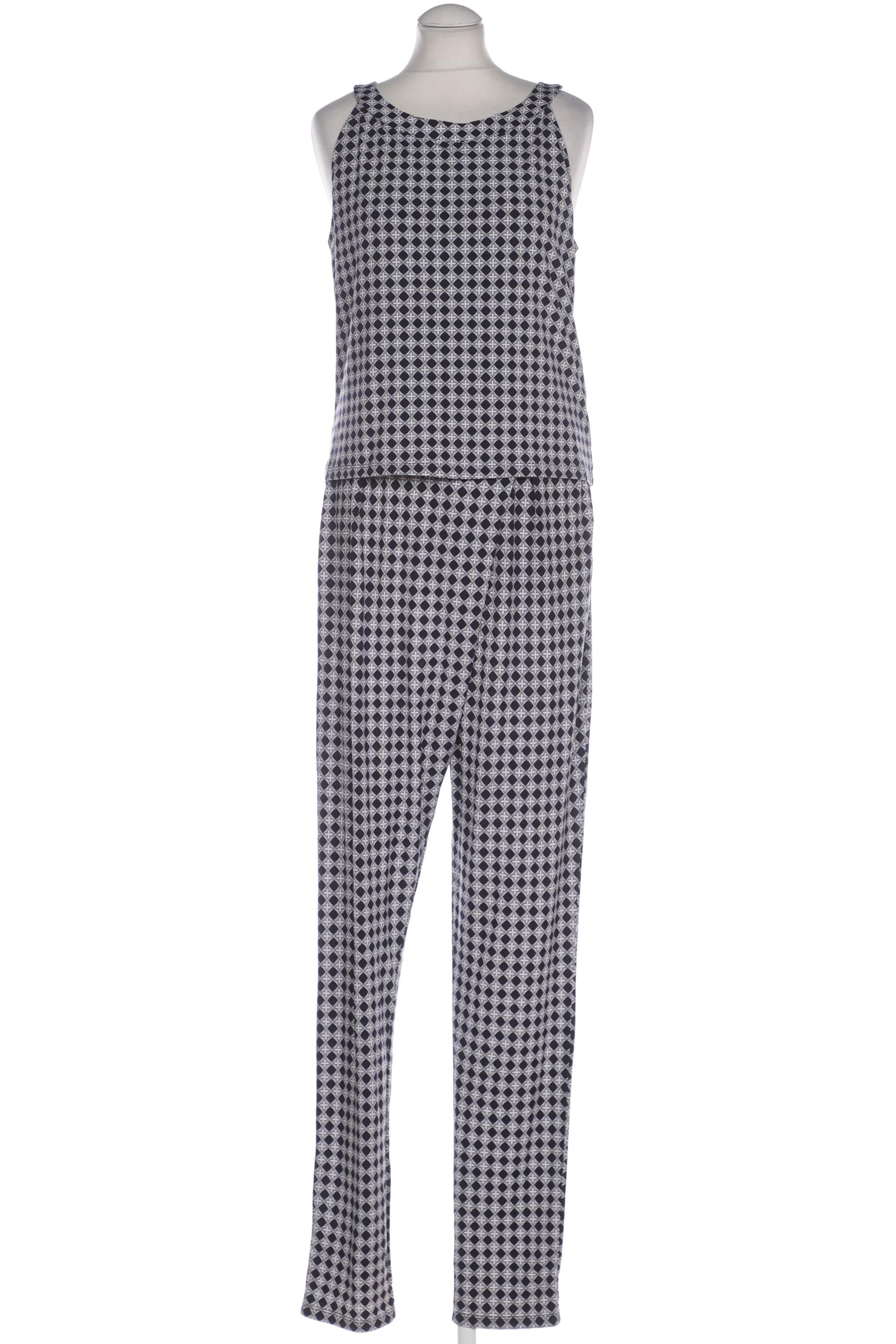 

Comma Damen Jumpsuit/Overall, marineblau, Gr. 38