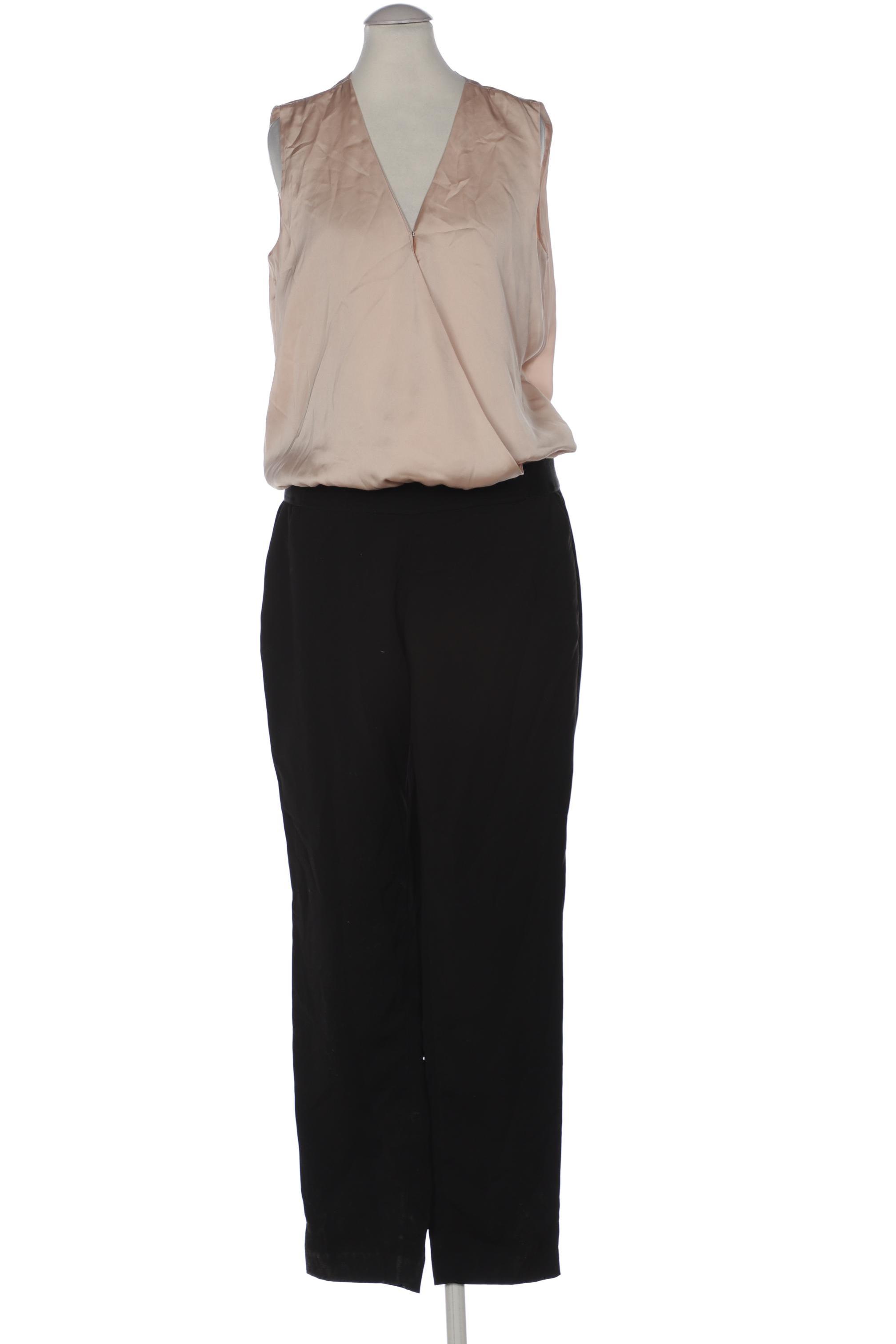 

Comma Damen Jumpsuit/Overall, pink, Gr. 36