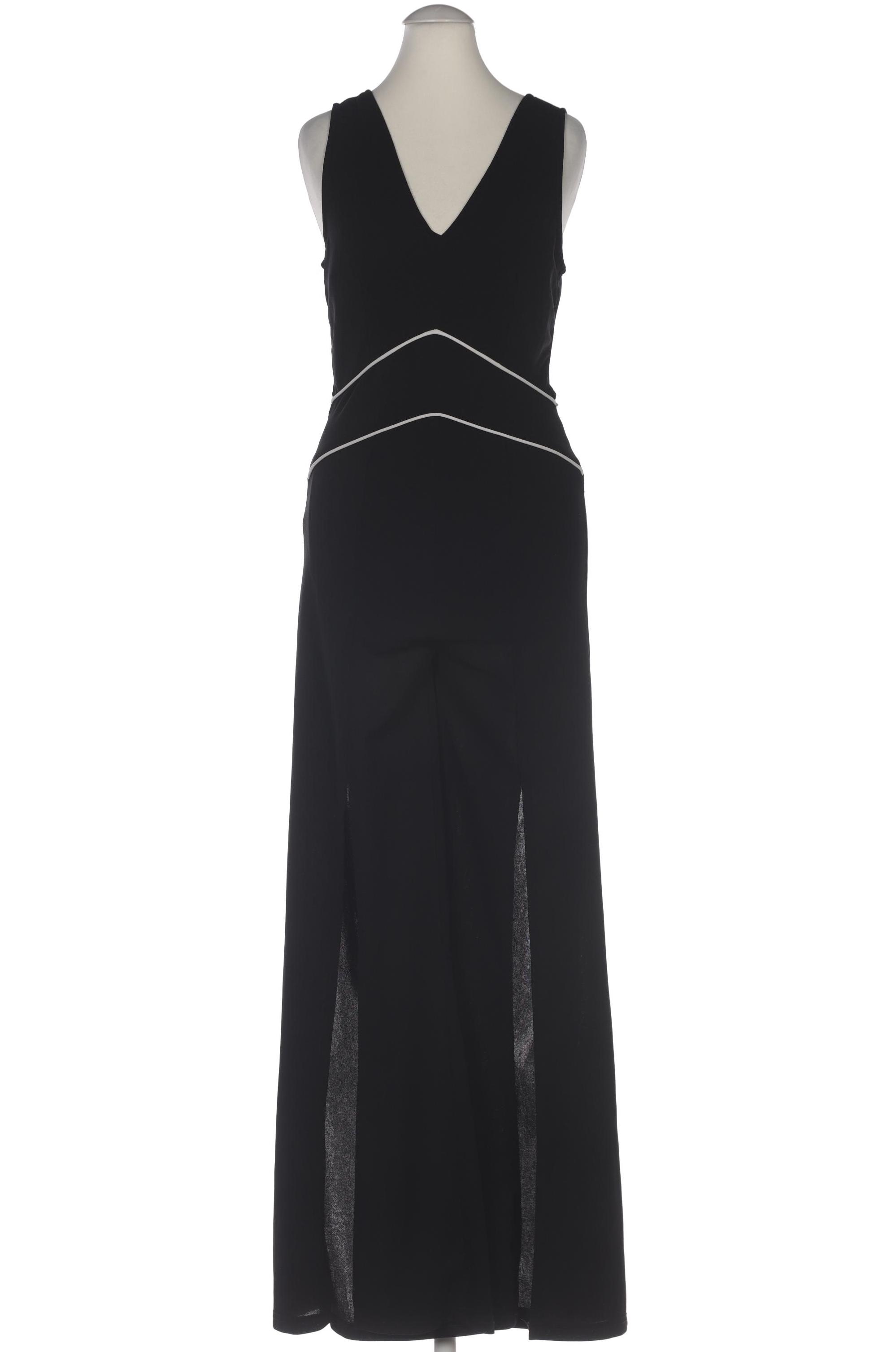 

Comma Damen Jumpsuit/Overall, schwarz, Gr. 34