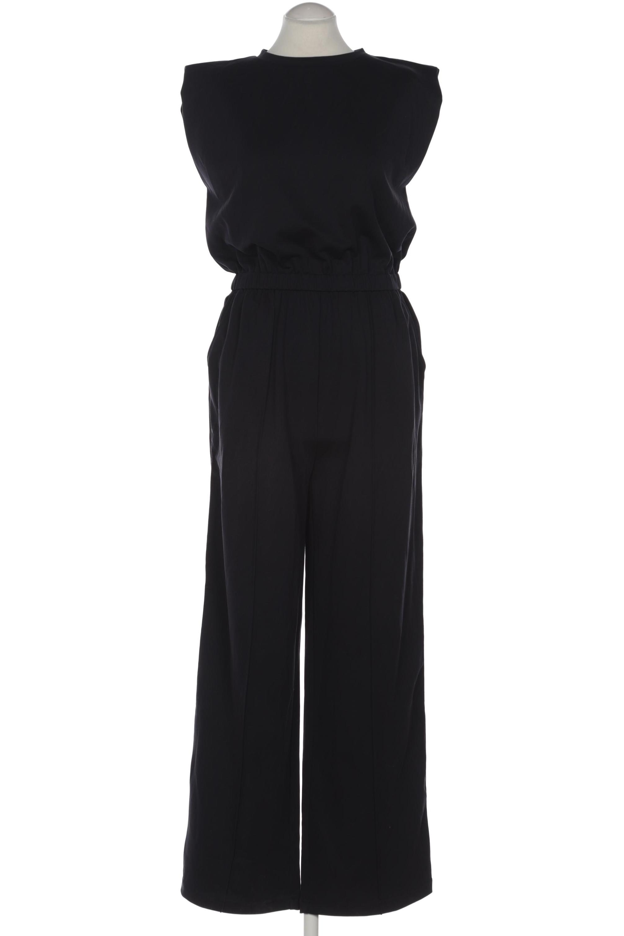 

Comma Damen Jumpsuit/Overall, marineblau, Gr. 36