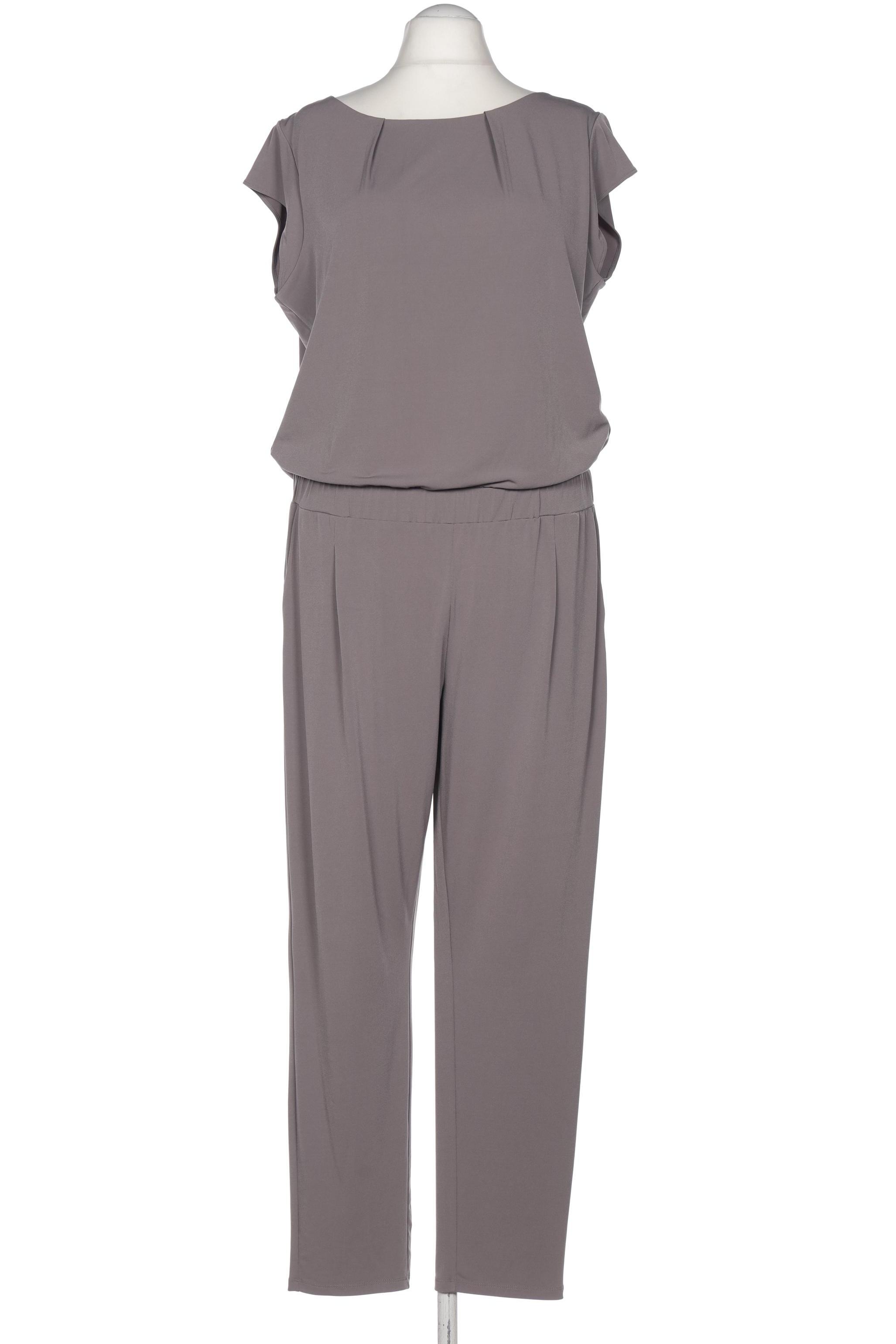 

Comma Damen Jumpsuit/Overall, beige
