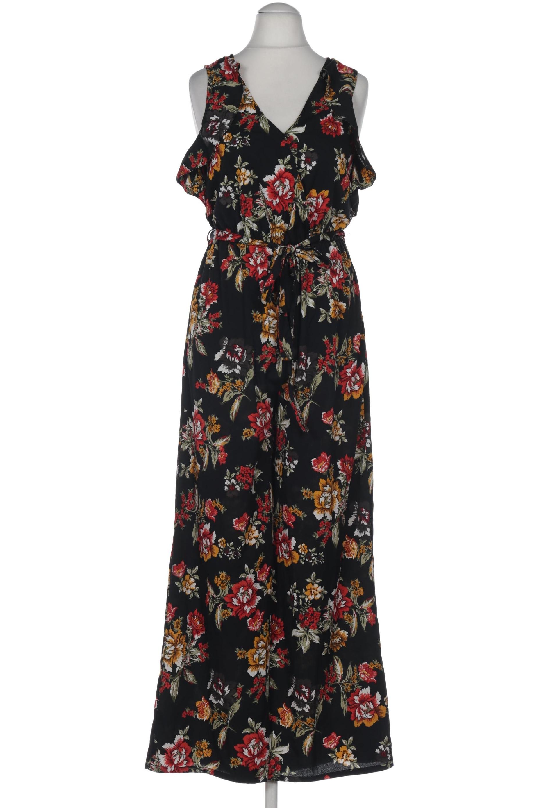 

Comma Damen Jumpsuit/Overall, schwarz, Gr. 40