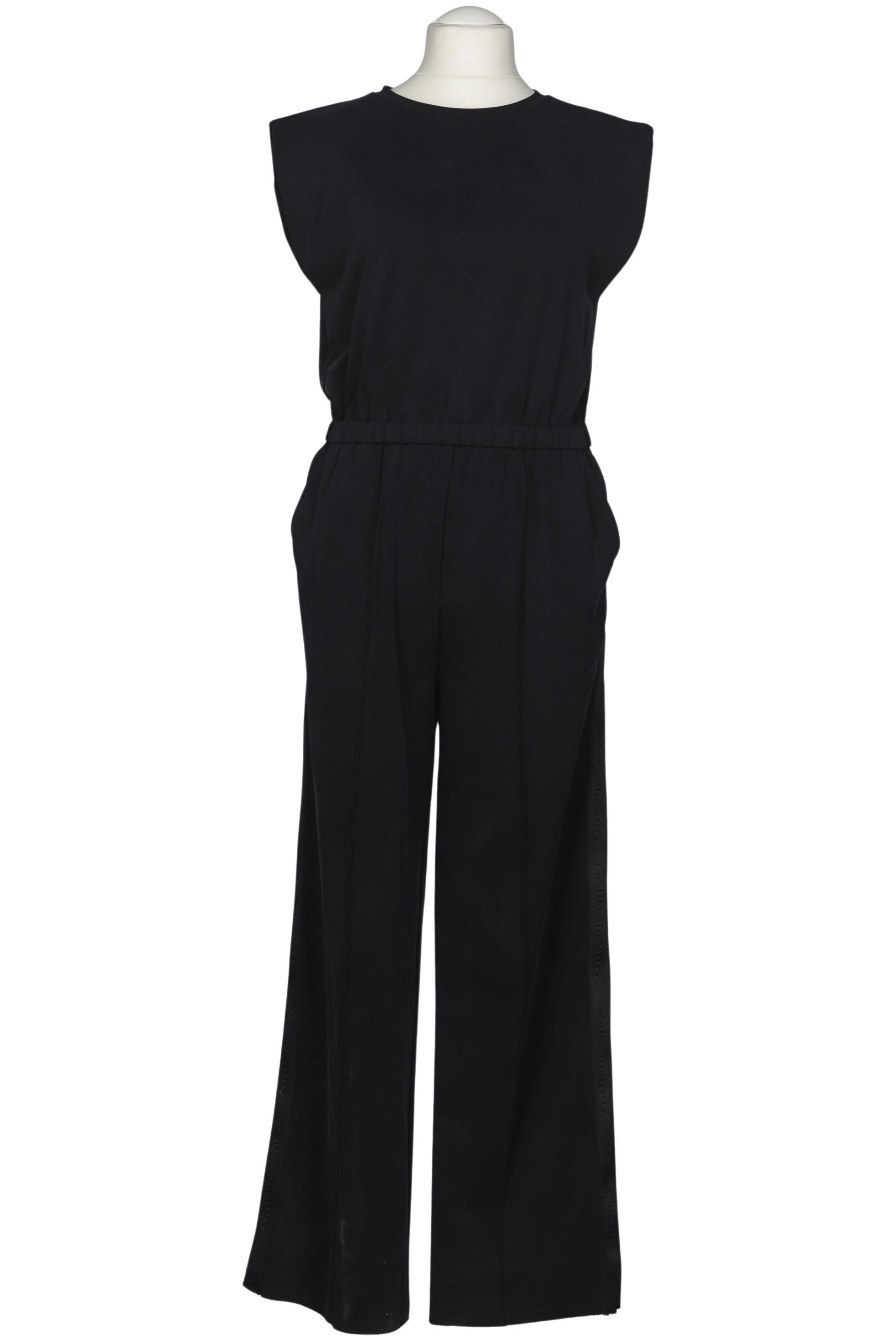 

Comma Damen Jumpsuit/Overall, marineblau, Gr. 40